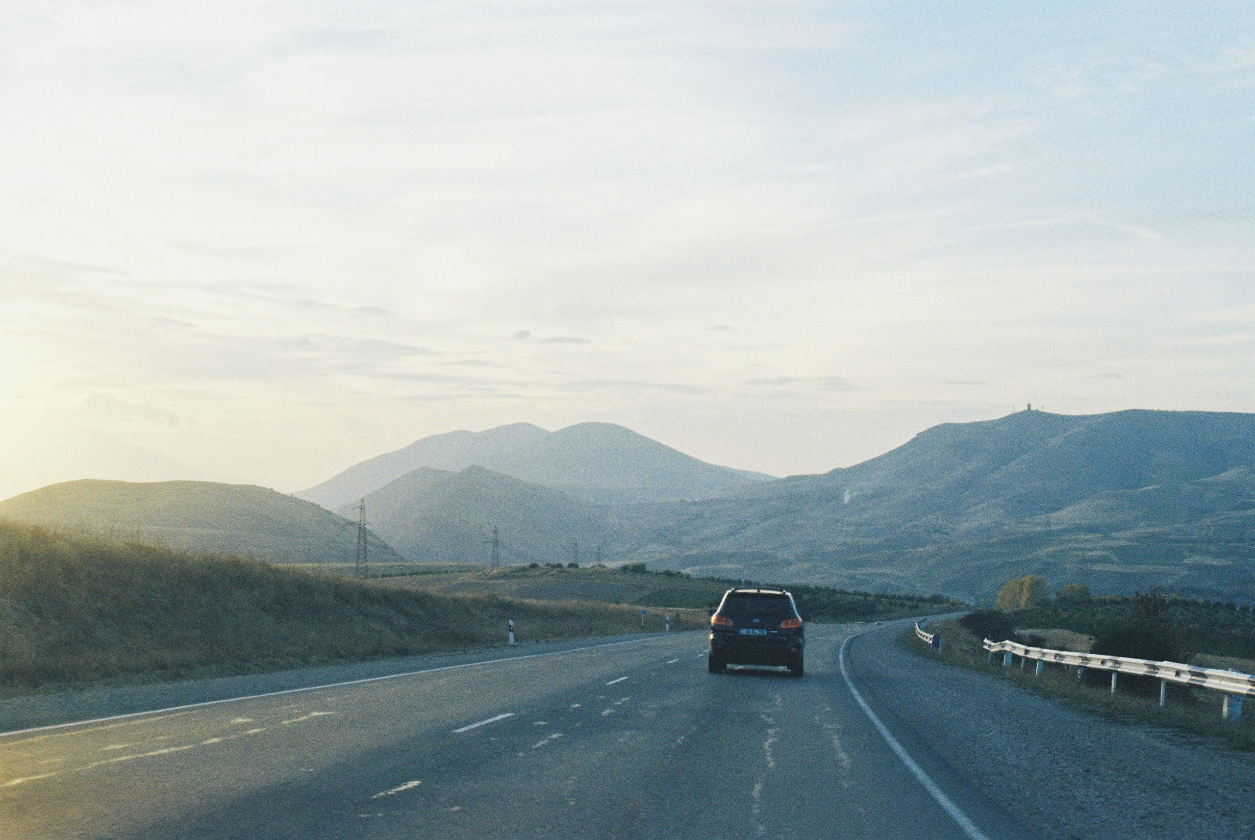 Плёнка. Фотограф в Санкт-Петербурге Надежда Гордюшина