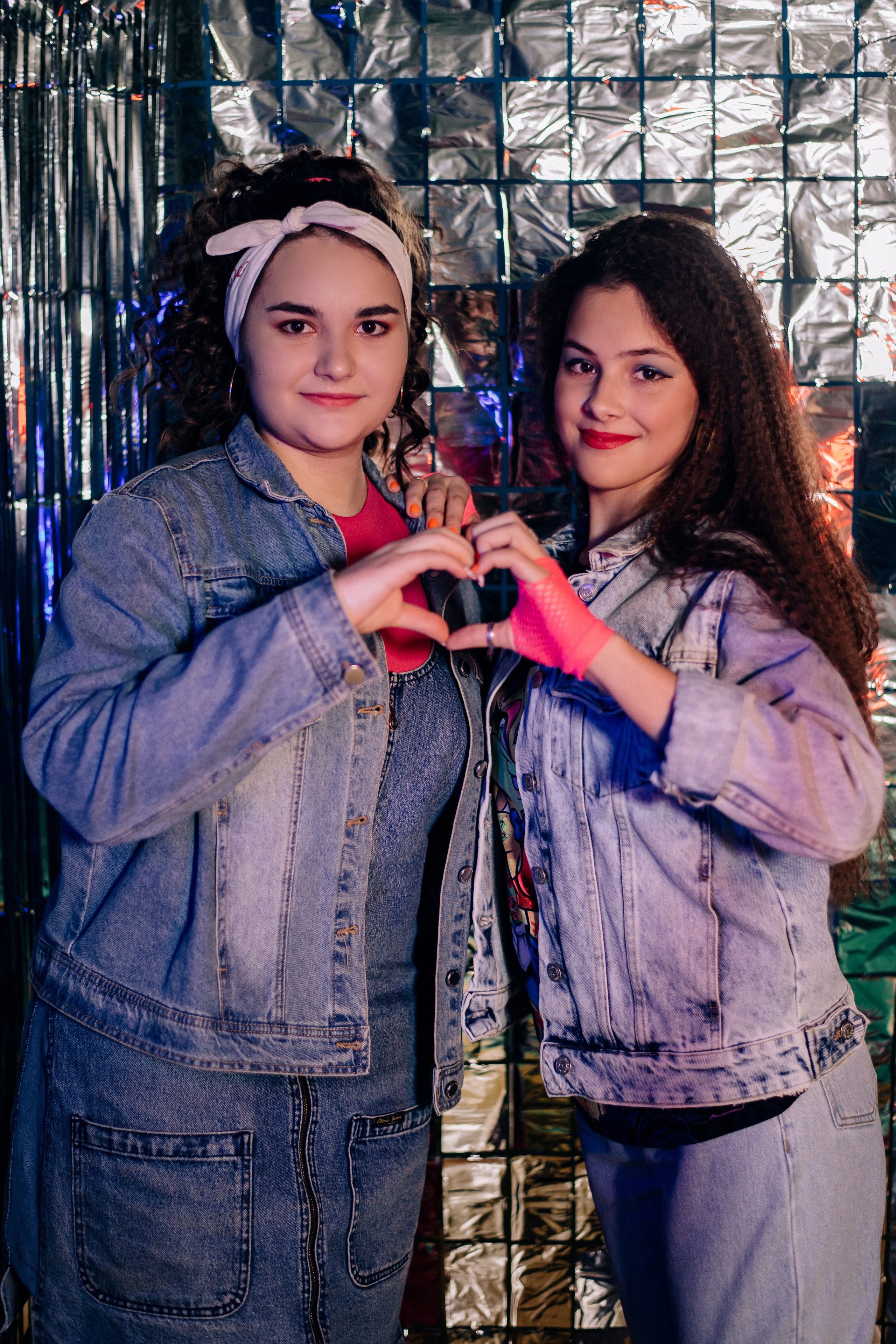 11 класс. Фотограф — МАРИЯ МЕДВЕДЕВА