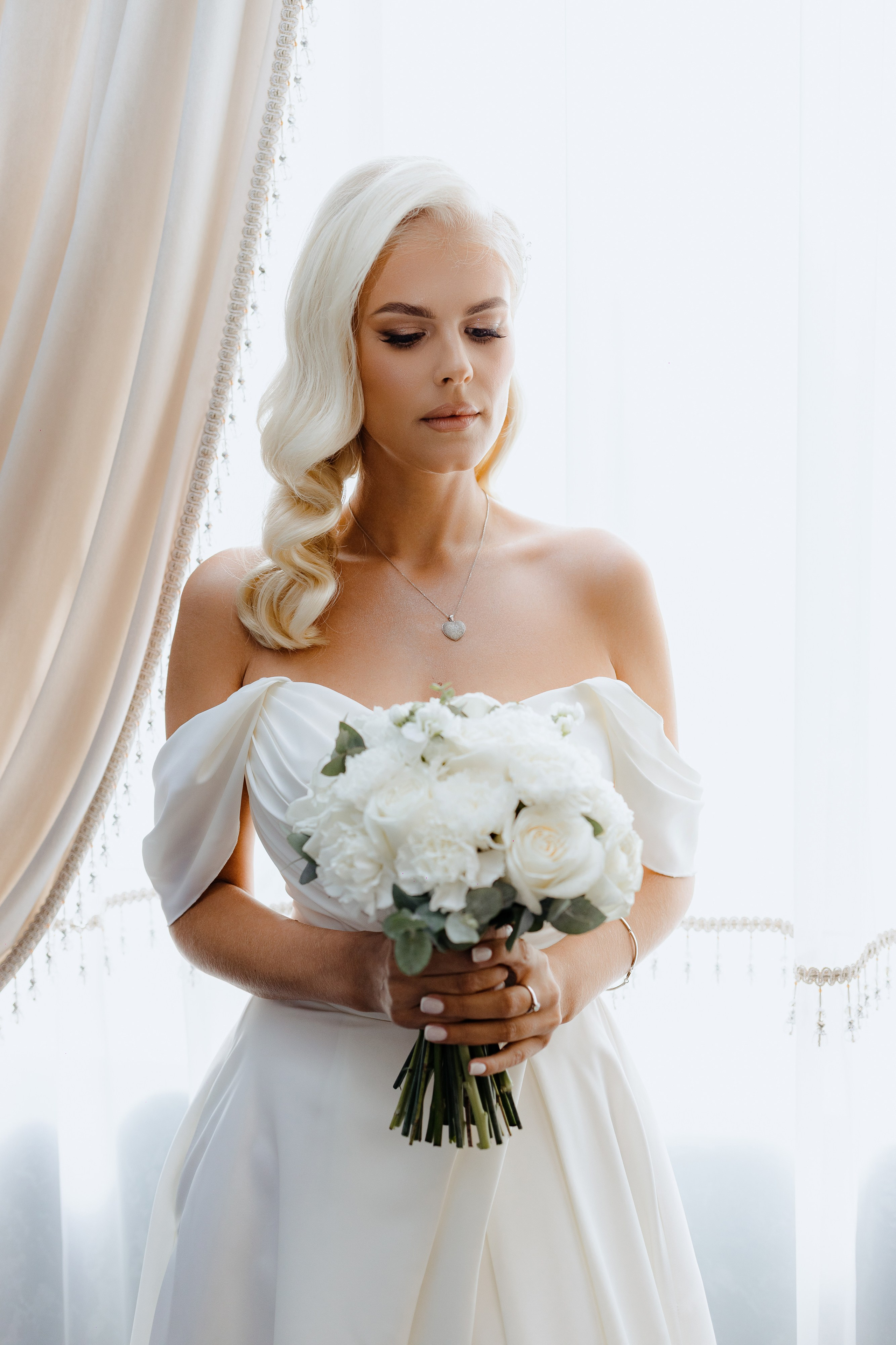 Свадебные съемки. Свадебный фотограф в Крыму Алексей Карасёв