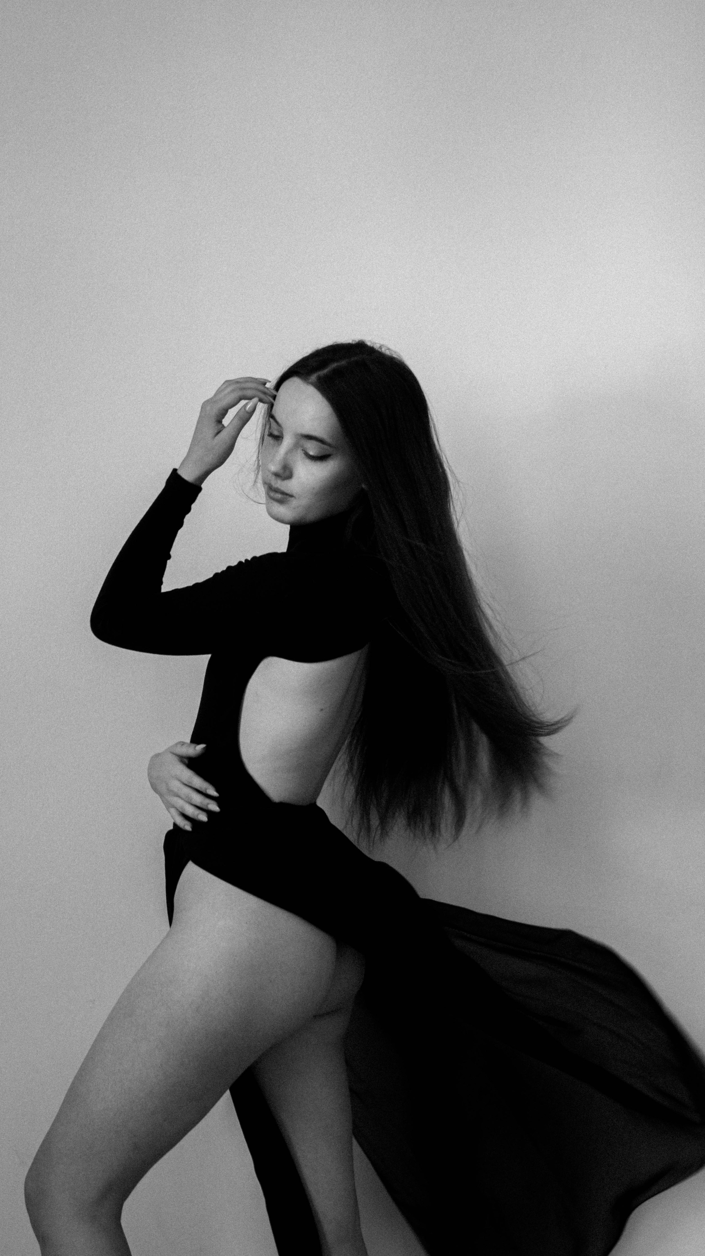 Алия. Фотограф Анастасия Монах