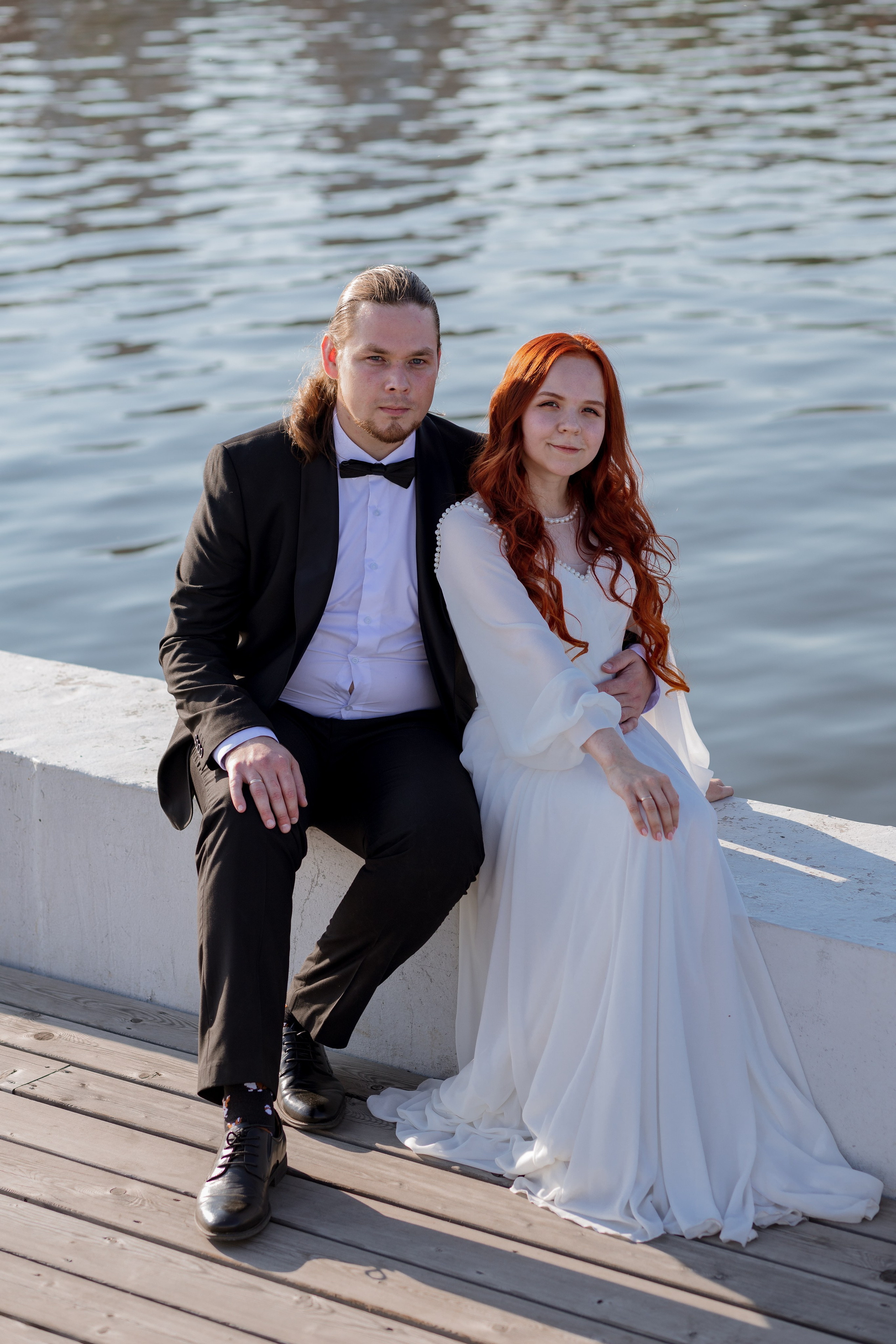 Павел & София. Свадебный фотограф в Чебоксарах Анастасия Иванова