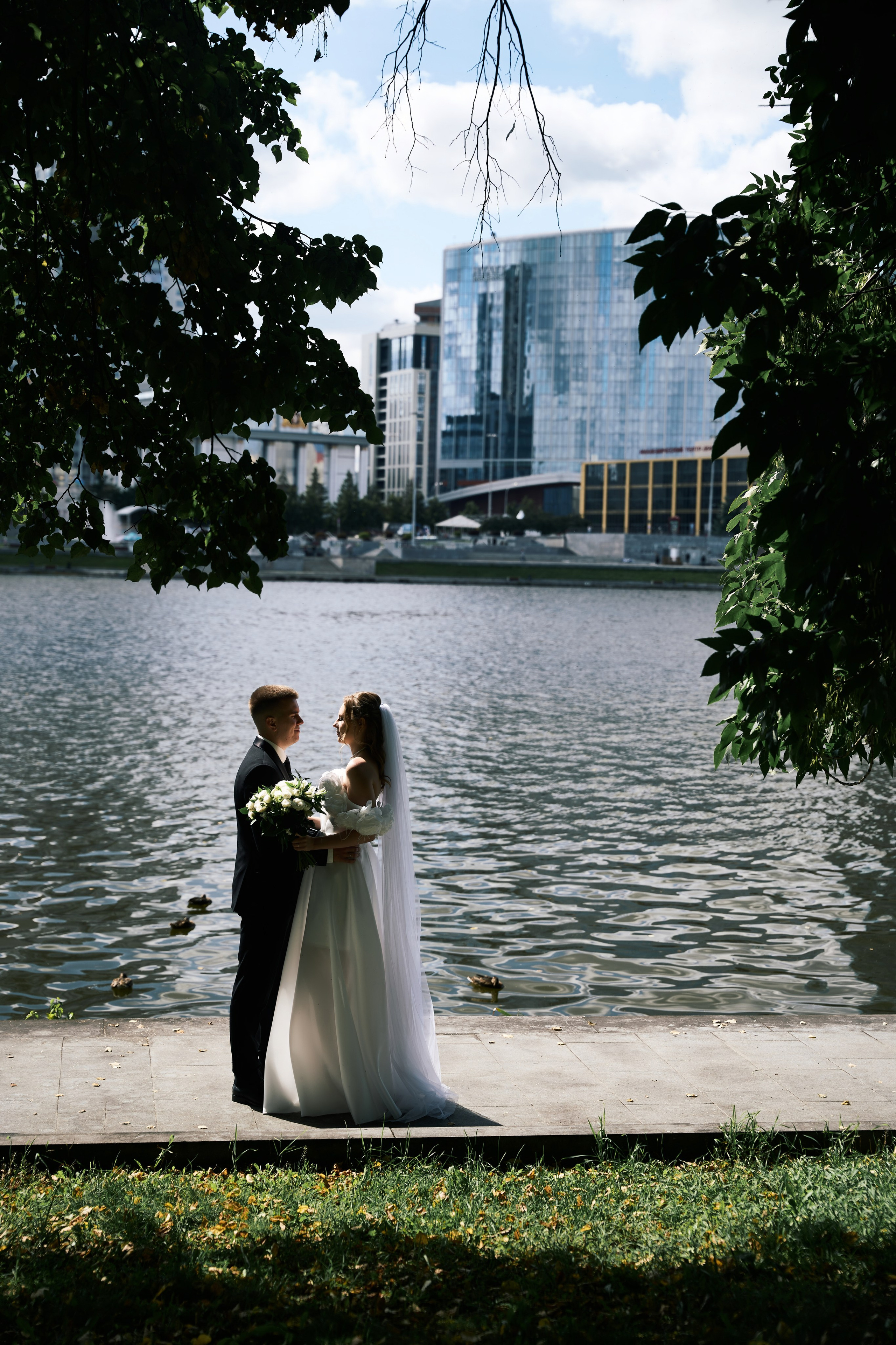 D&N. Екатерина Ханенко — фотограф в Екатеринбурге