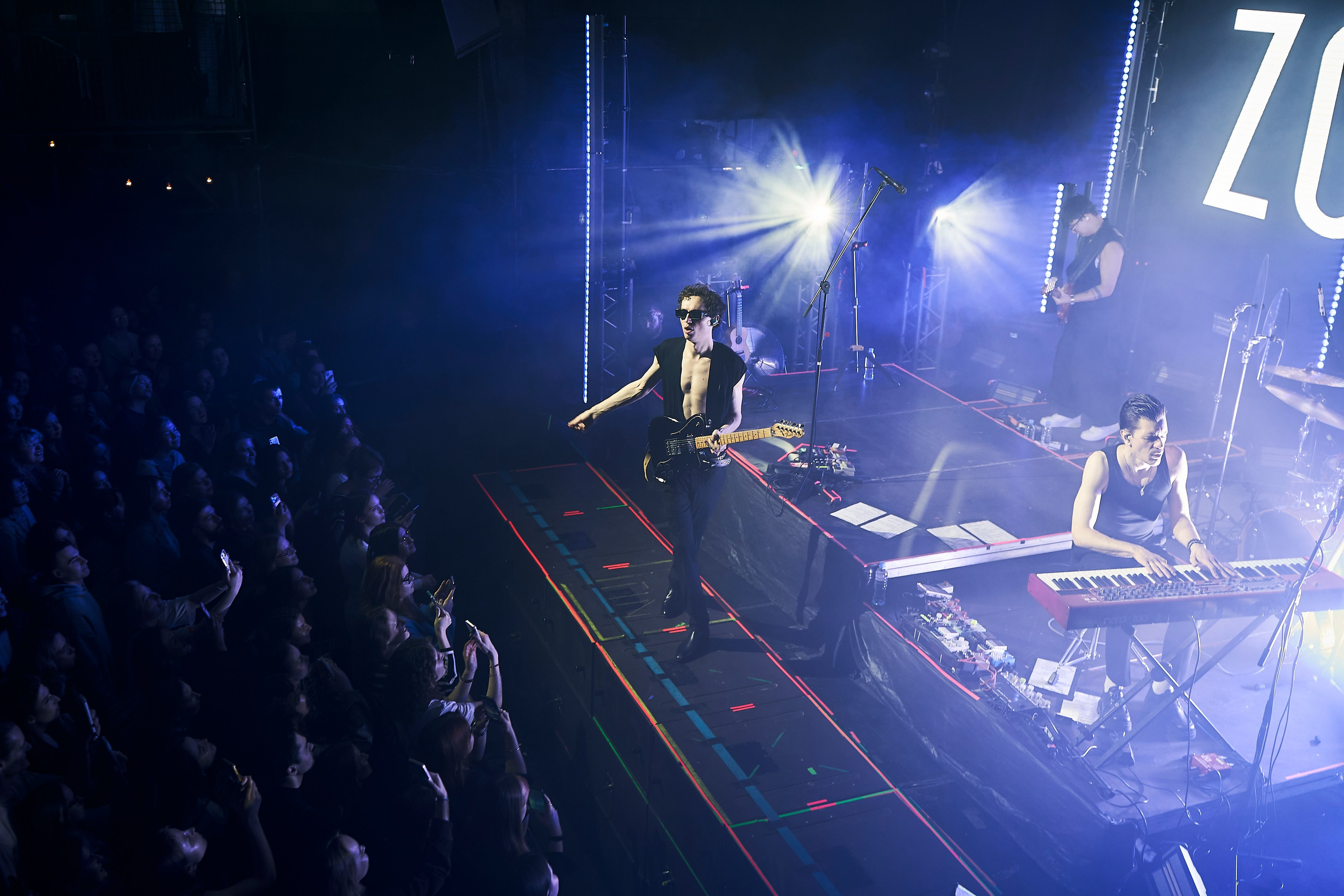 ZOLOTO. Фотограф Вика Фадина, Екатеринбург