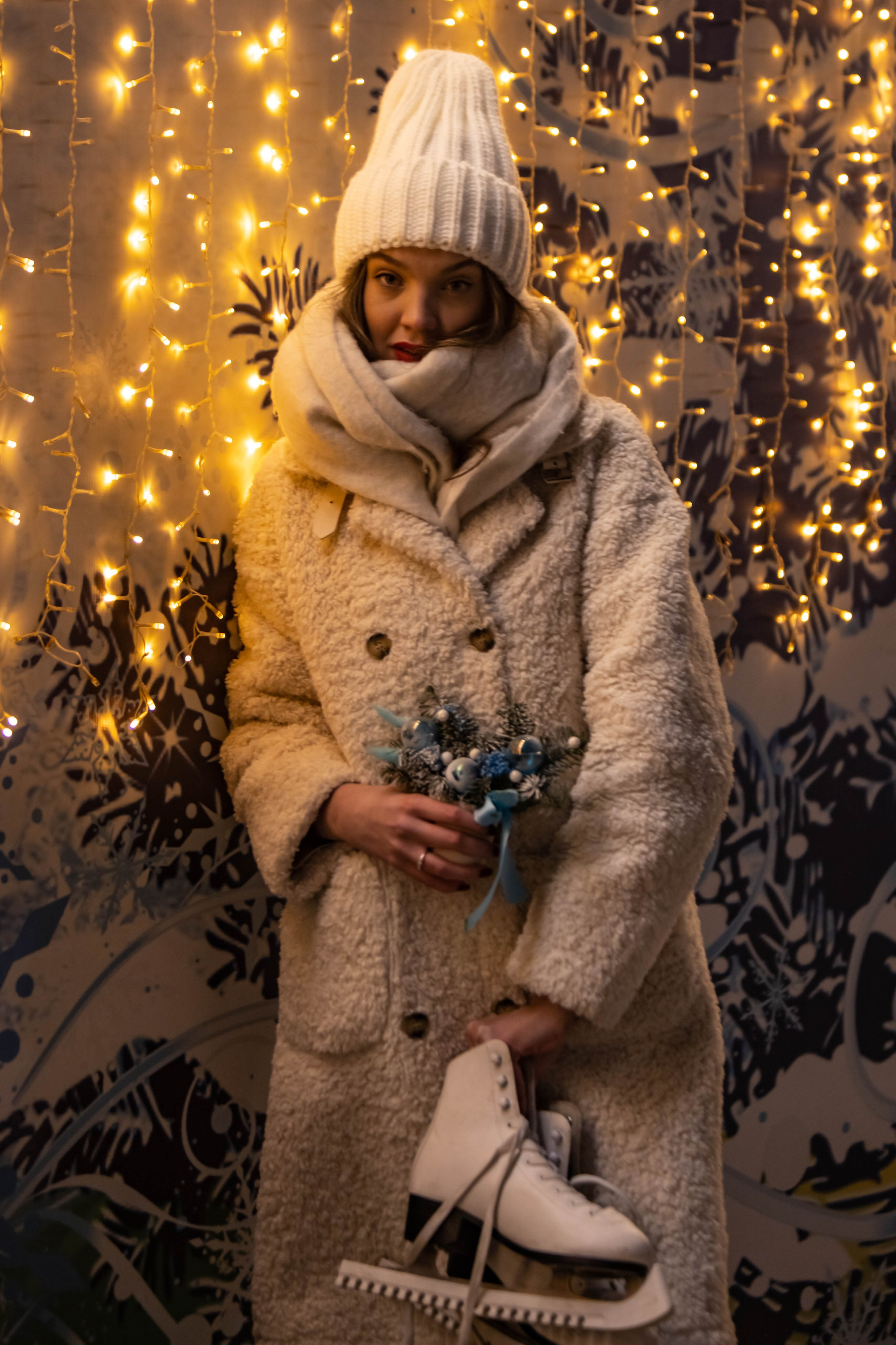 Анастасия. Фотограф Елена Варзиева