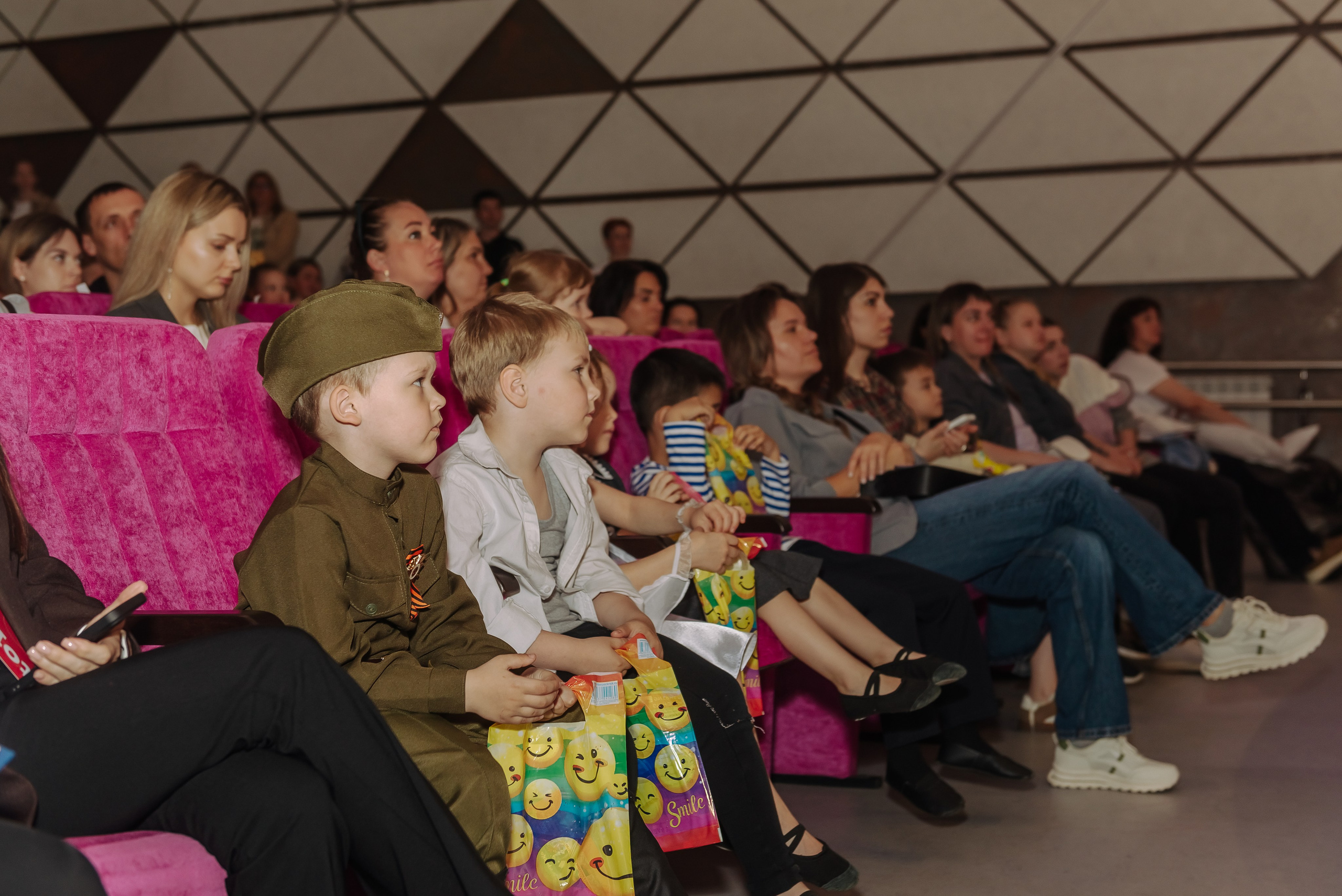 Юные Таланты России 2024. Детский фотограф, семейный фотограф и репортажи в Кемерово