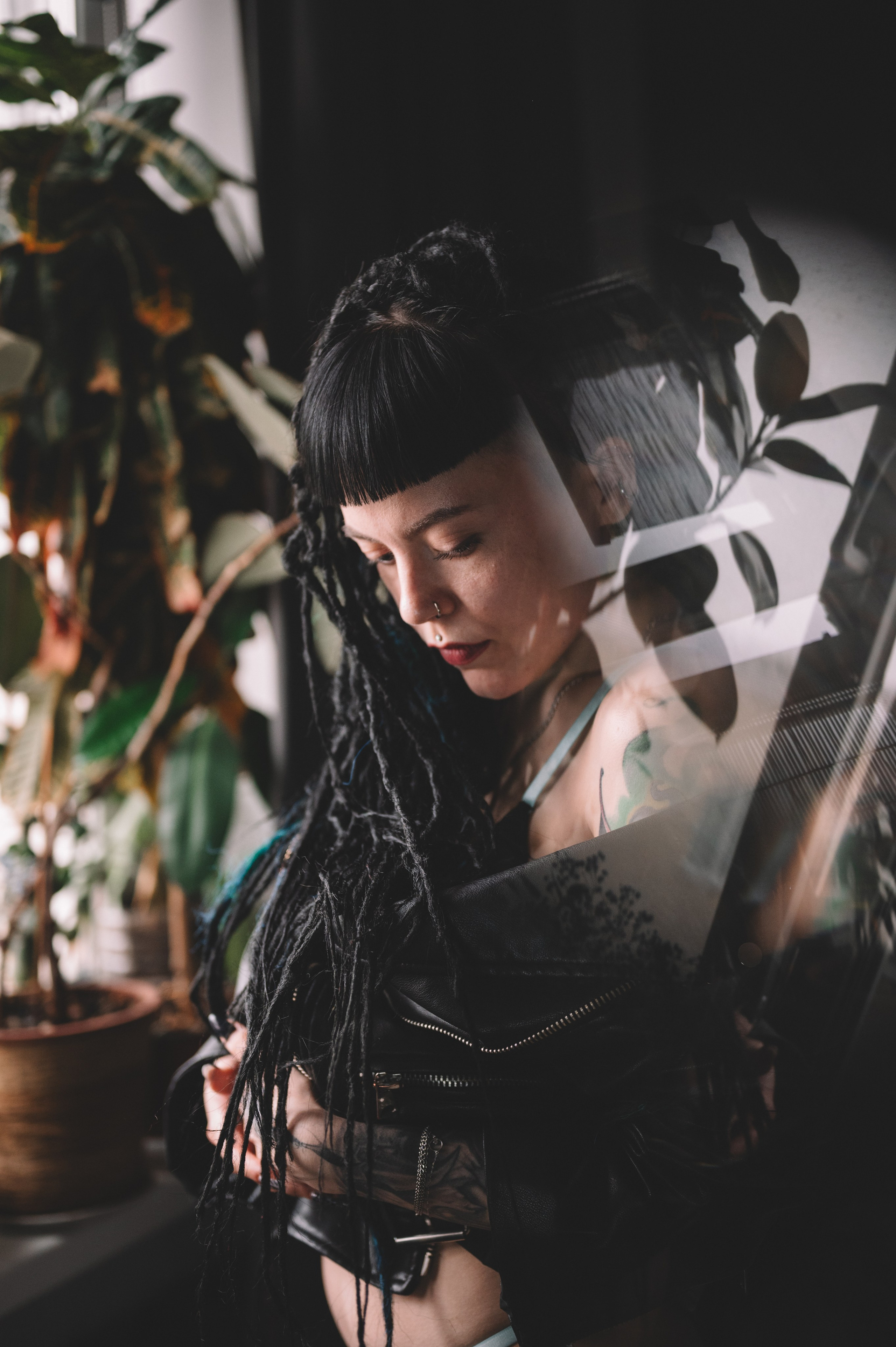 Саша. Фотограф Анна Темнова. Пенза