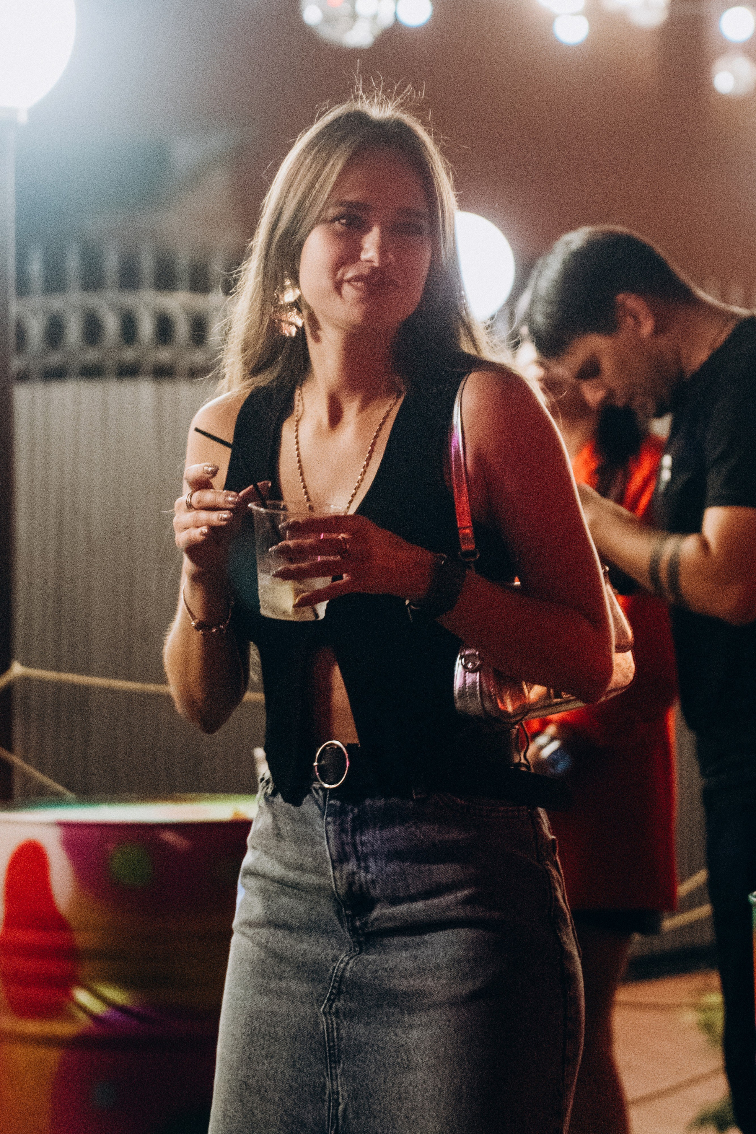 Коммуна. Фотограф в Воронеже Ольга Космодемьянская