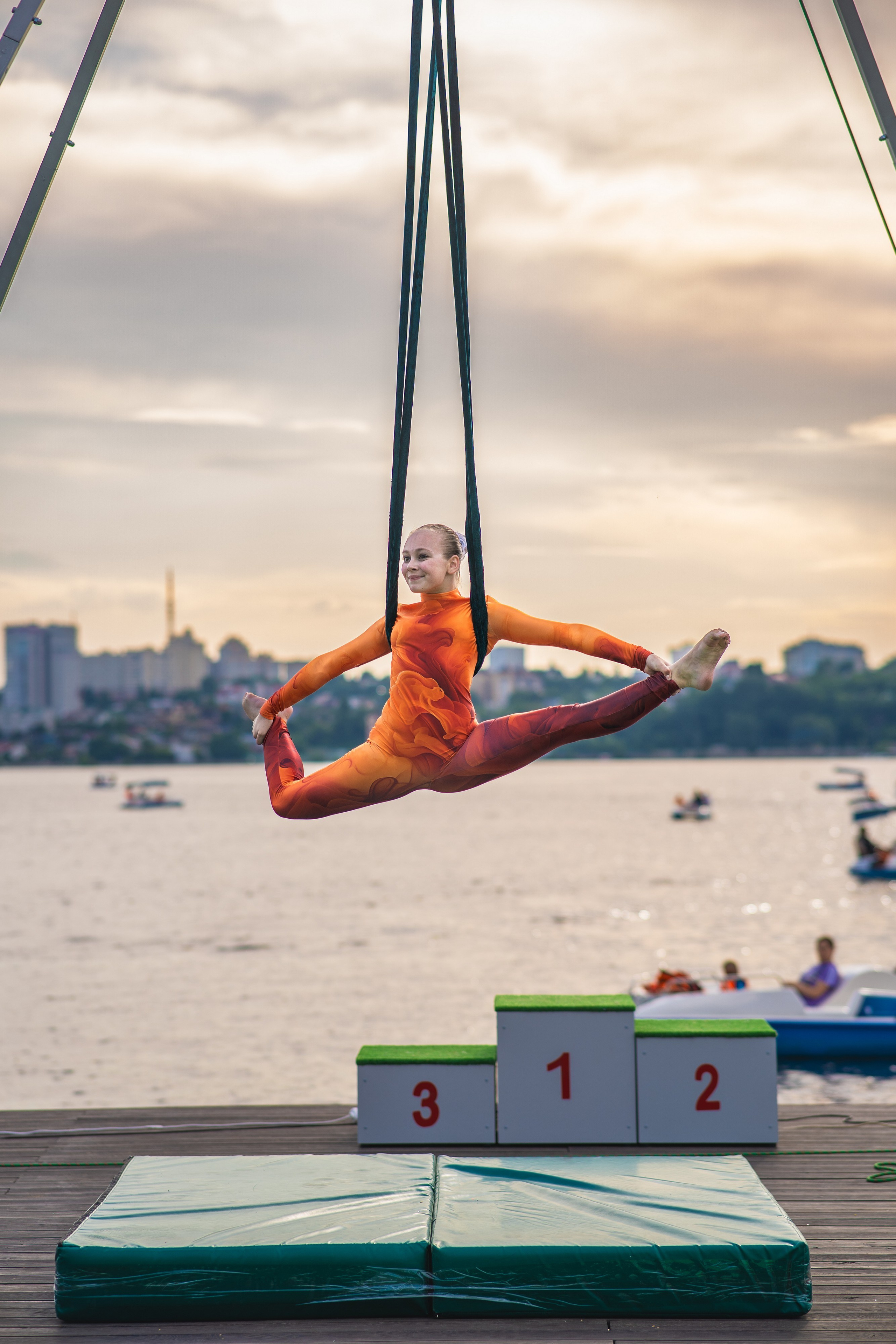 WinQueen. Фотограф в Воронеже Ольга Космодемьянская