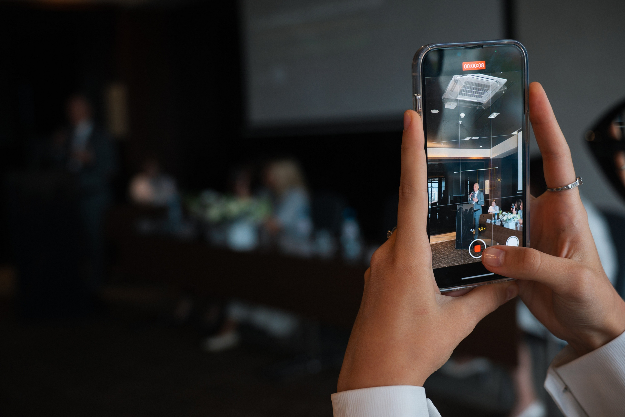 ЮФМ V. Фотограф в Воронеже Ольга Космодемьянская