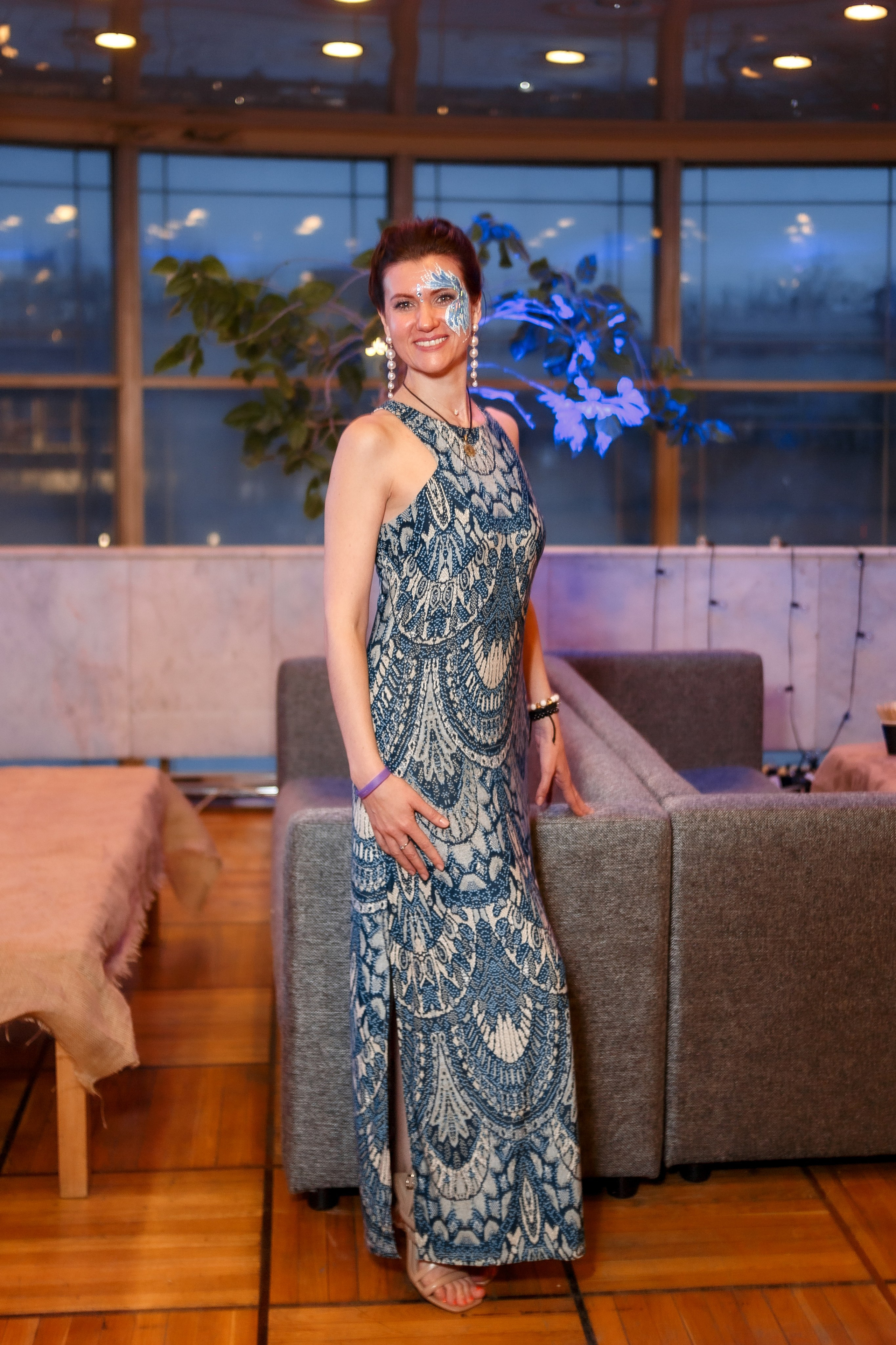 Иммерсивное шоу «Зов предков». Свадебный фотограф в Москве — Ольга Козловская