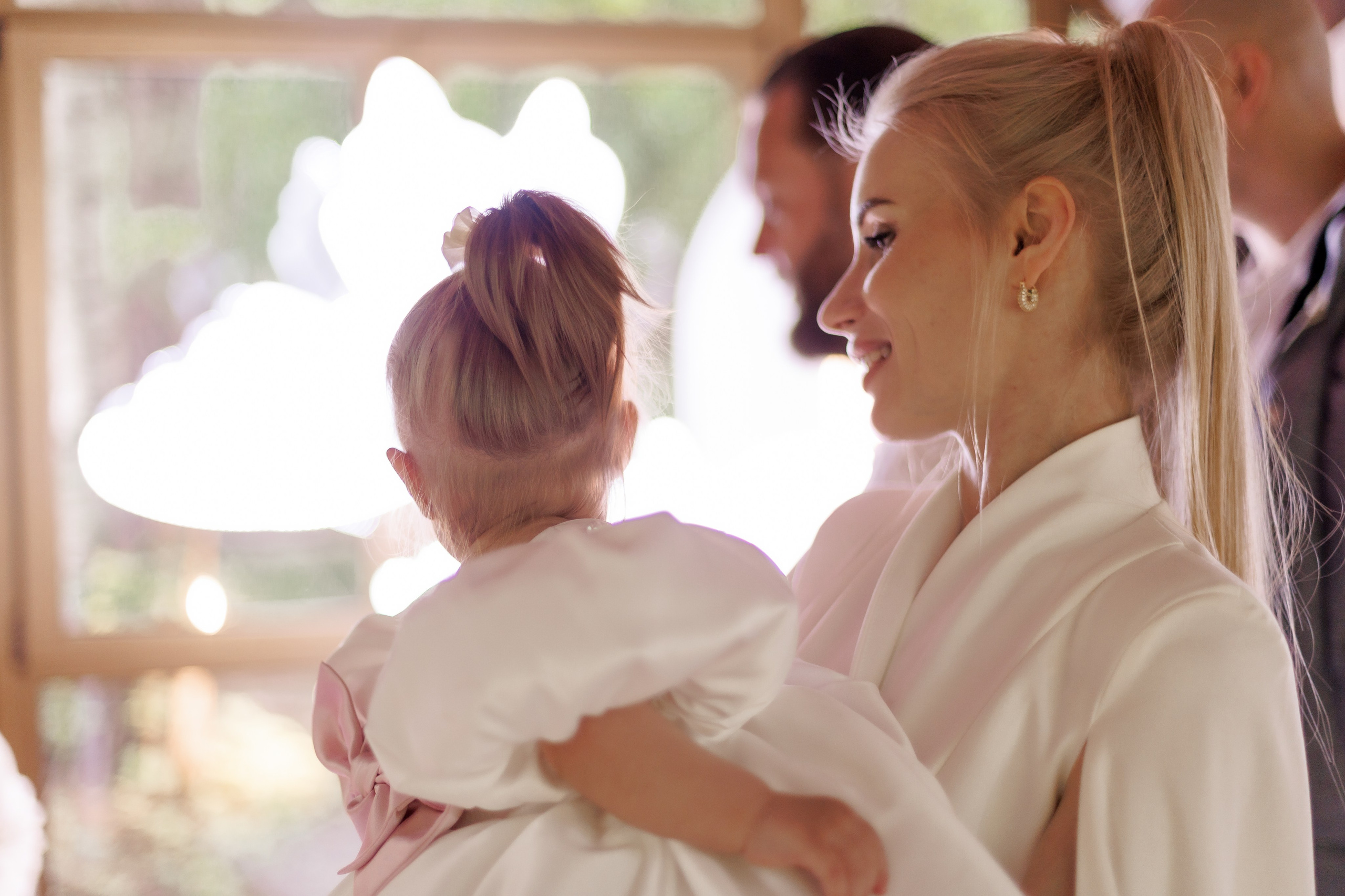 ДР Анны и Алисы. Свадебный фотограф в Москве — Ольга Козловская