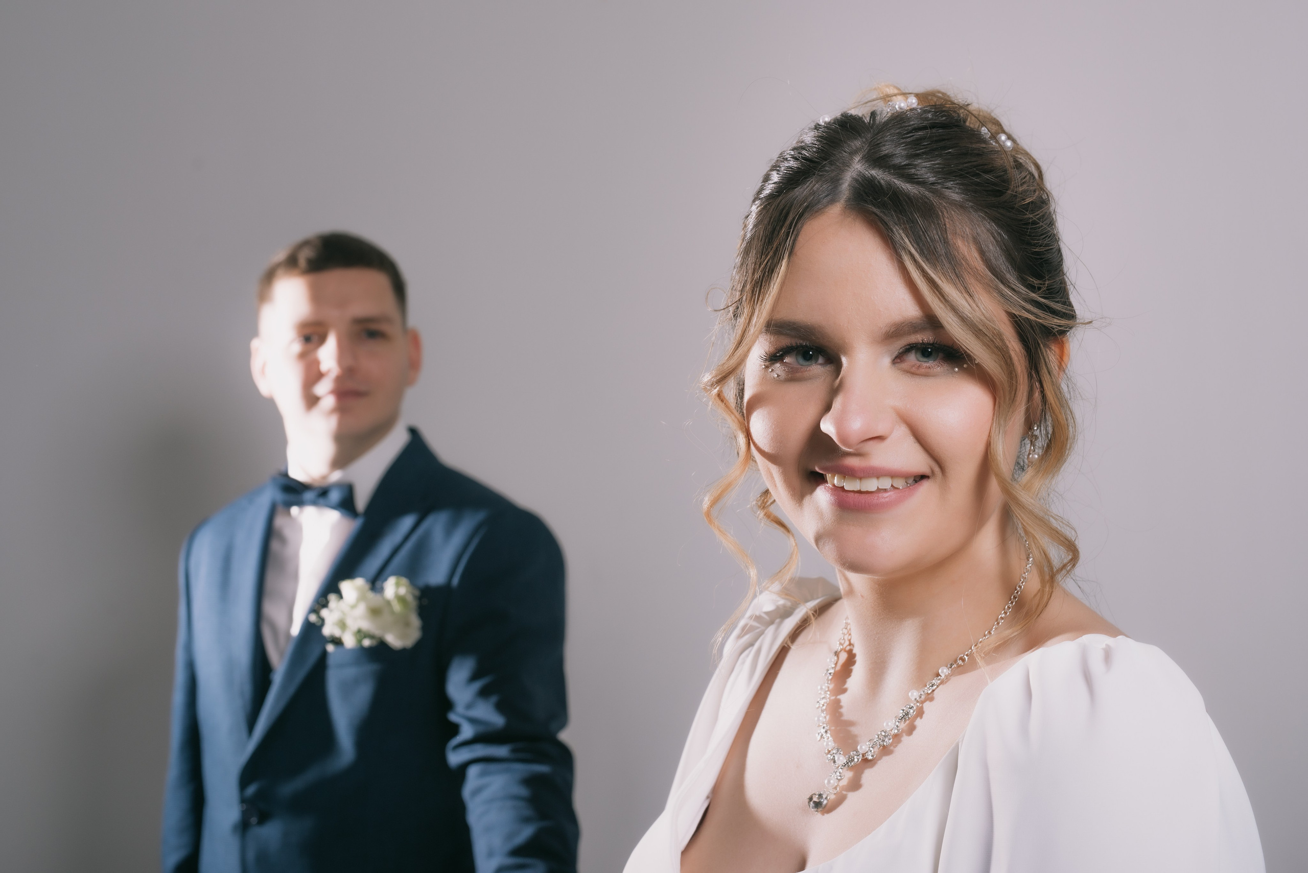 Alexander & Maria. Максим и Наталья Фёдоровы — Портретные и свадебные фотографы в Хабаров