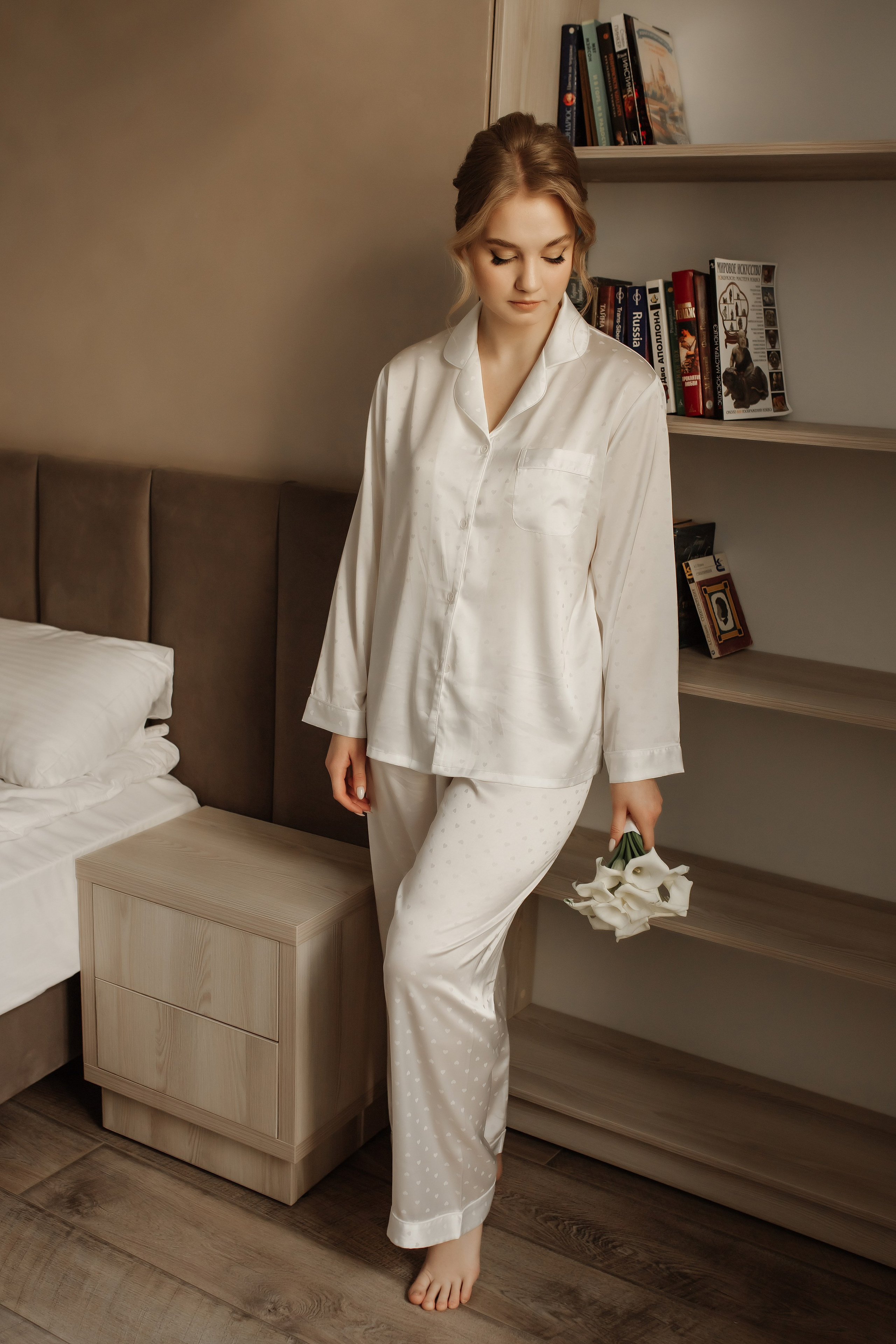 Григорий & Ева. Свадебный и семейный фотограф Санкт-Петербурга Мария Родионова