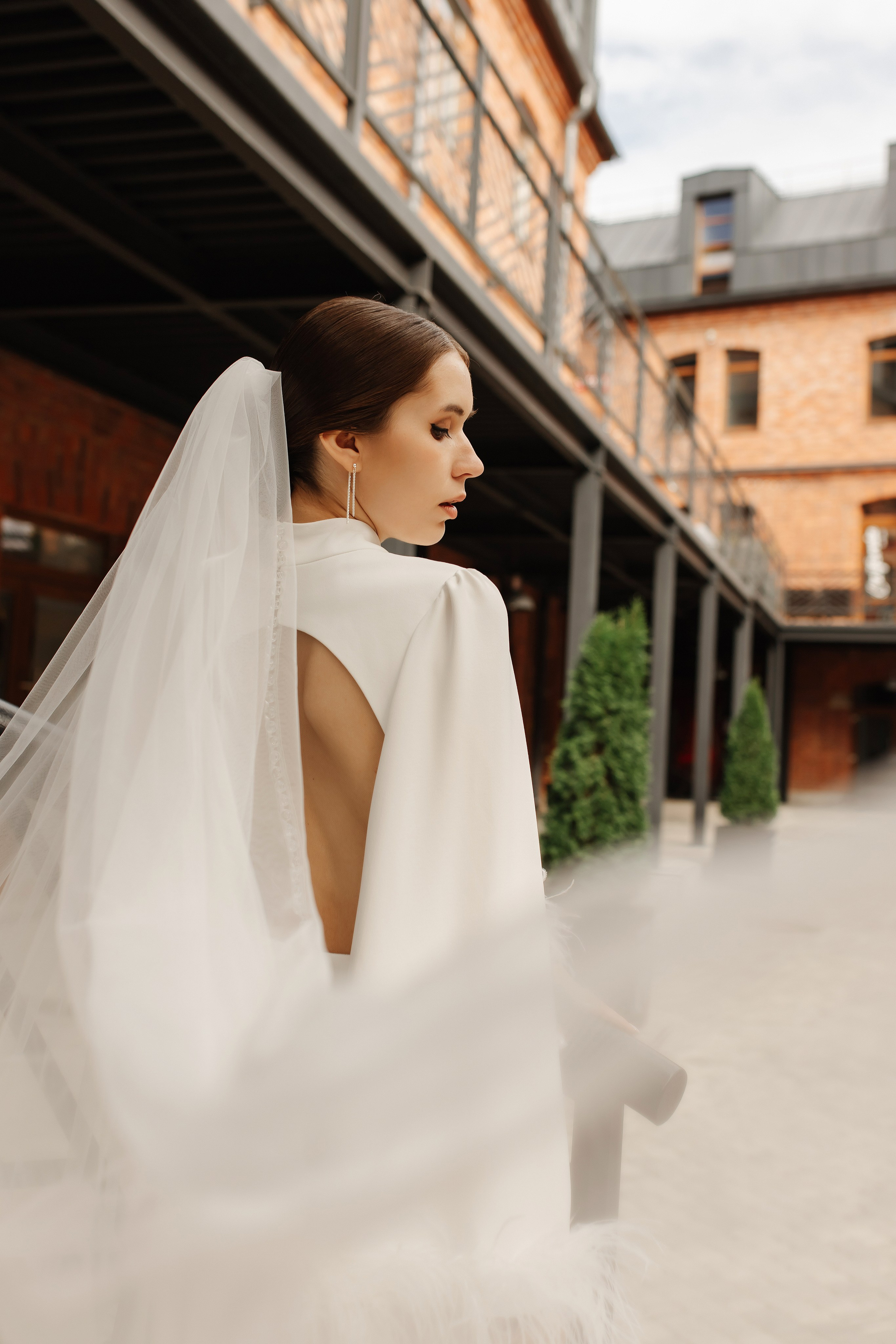 Иван & Дарья. Свадебный и семейный фотограф Санкт-Петербурга Мария Родионова