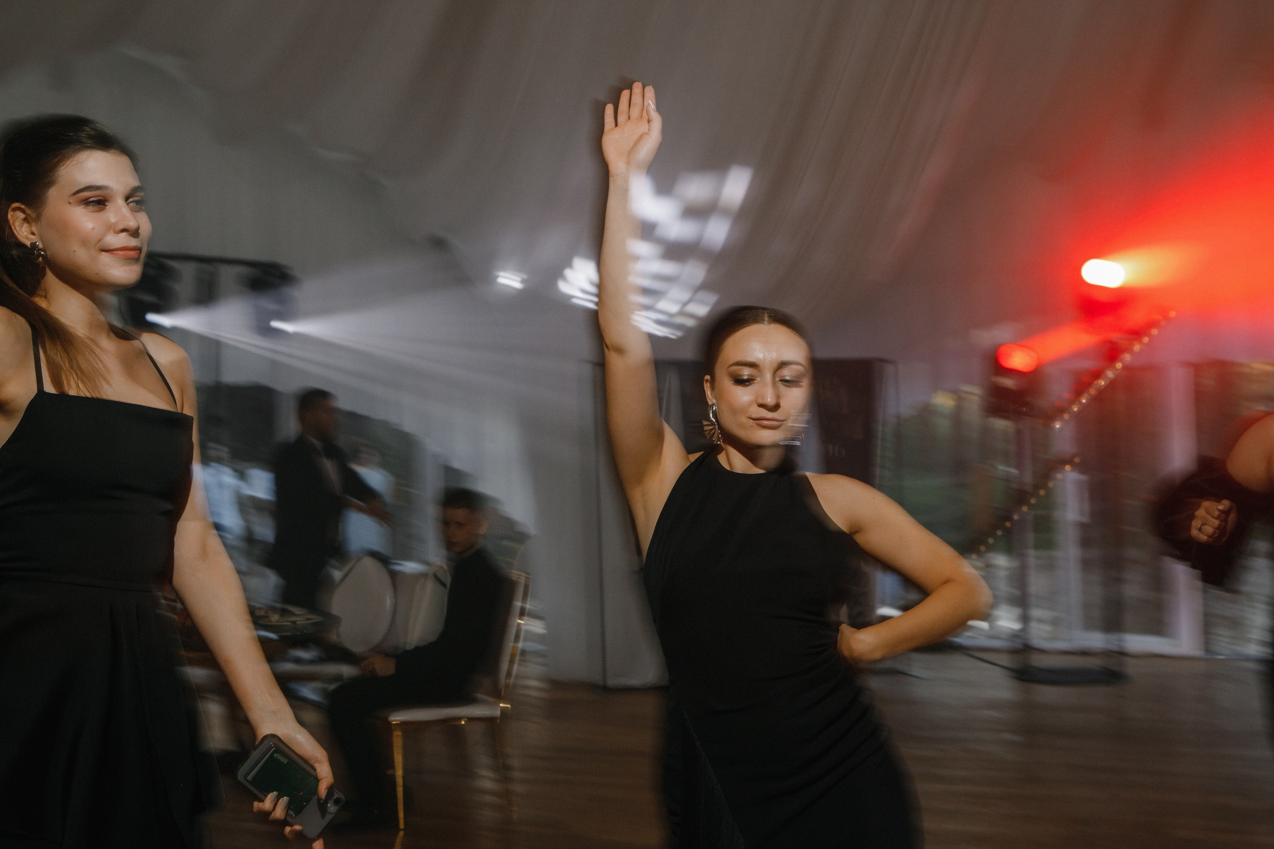 Свадебная выездная церемония. Главная