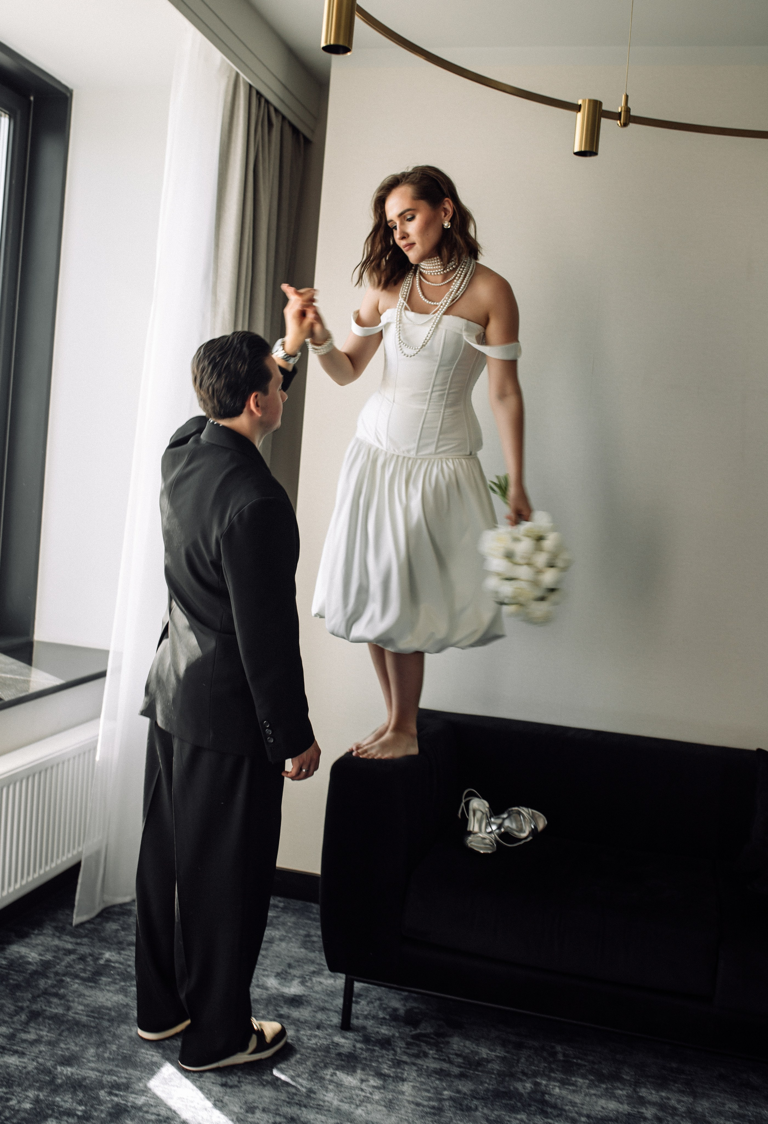 Никита & Дарья. Главная