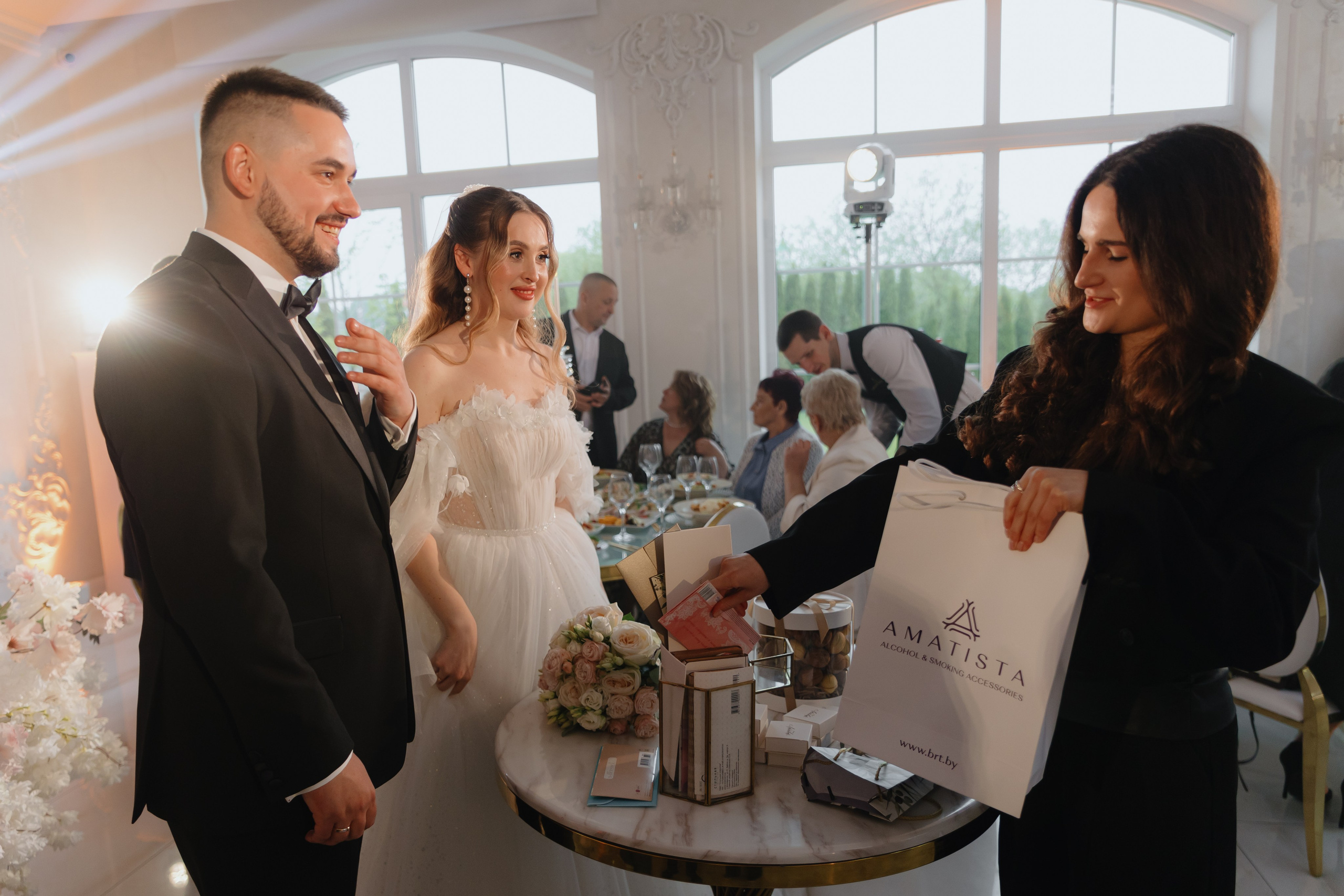 Veronica & Vitaly. Фотограф в Минске — Юлия Деяк. Фотосессии в Минске