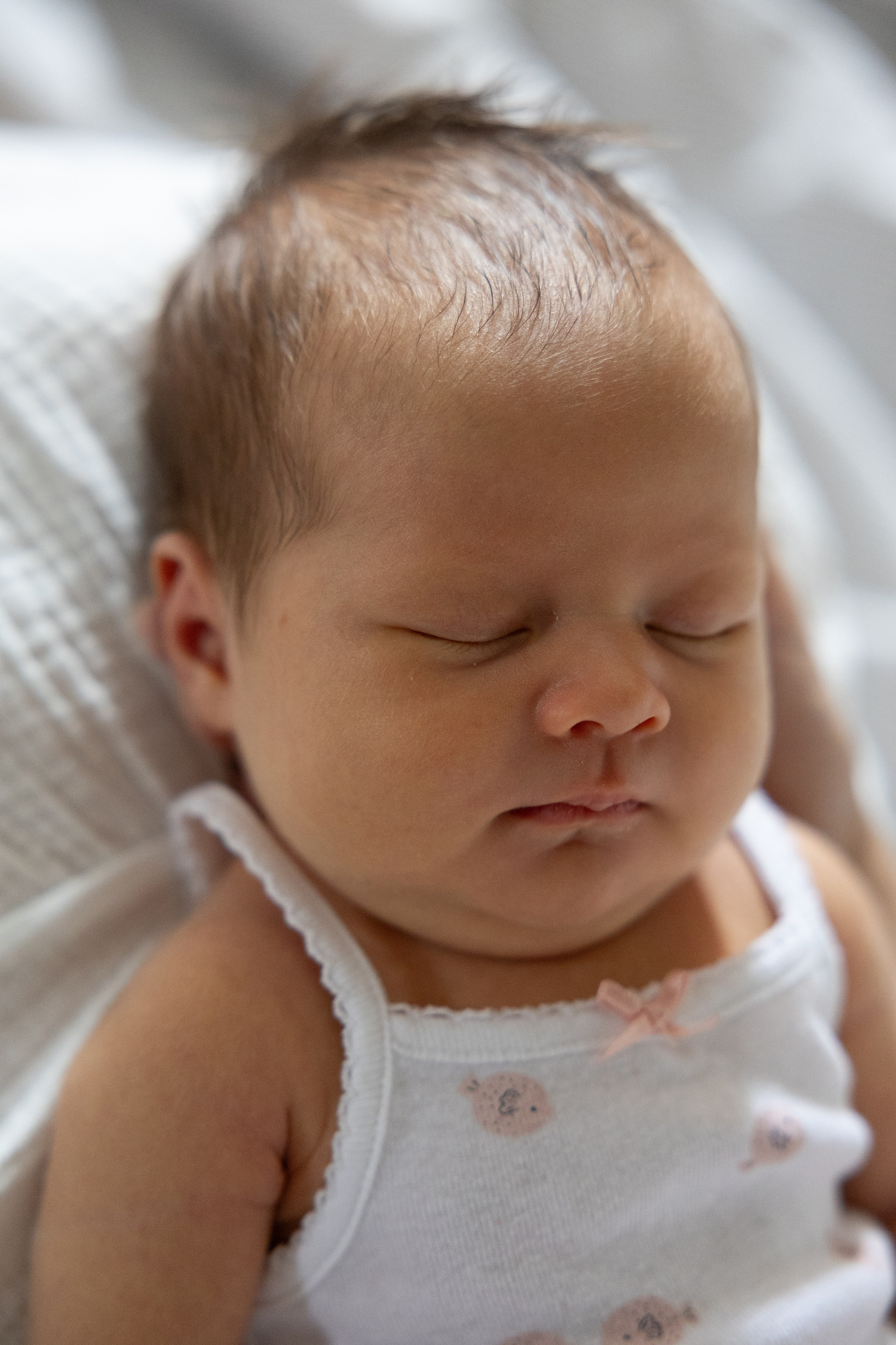 Аня и малютка Вера. Ваш семейный newborn и lifestyle фотограф в СПБ Наталья Журавлева