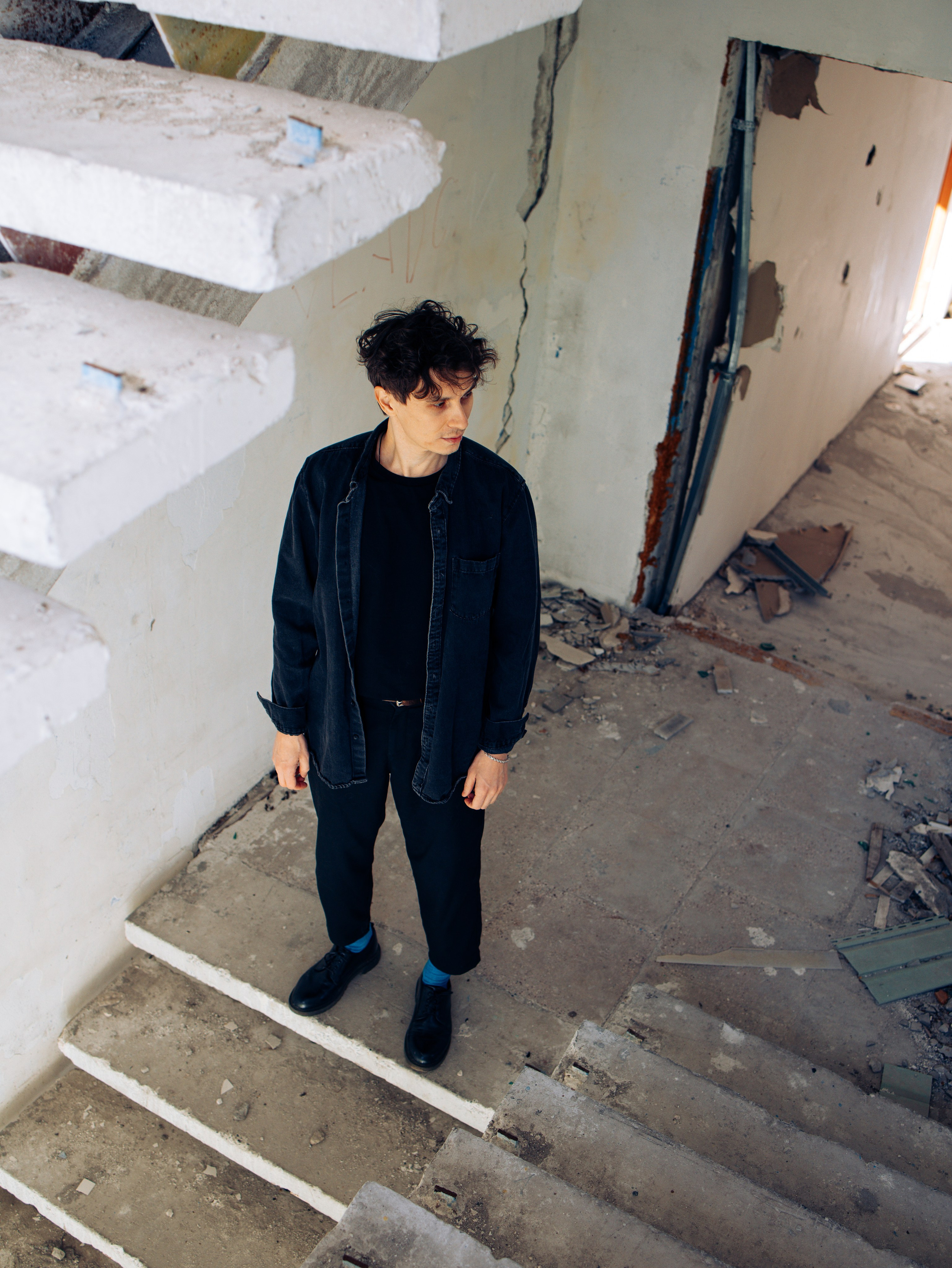 Поэзия. ElizabetArt — фотограф в Воронеже Елизавета Хлусова