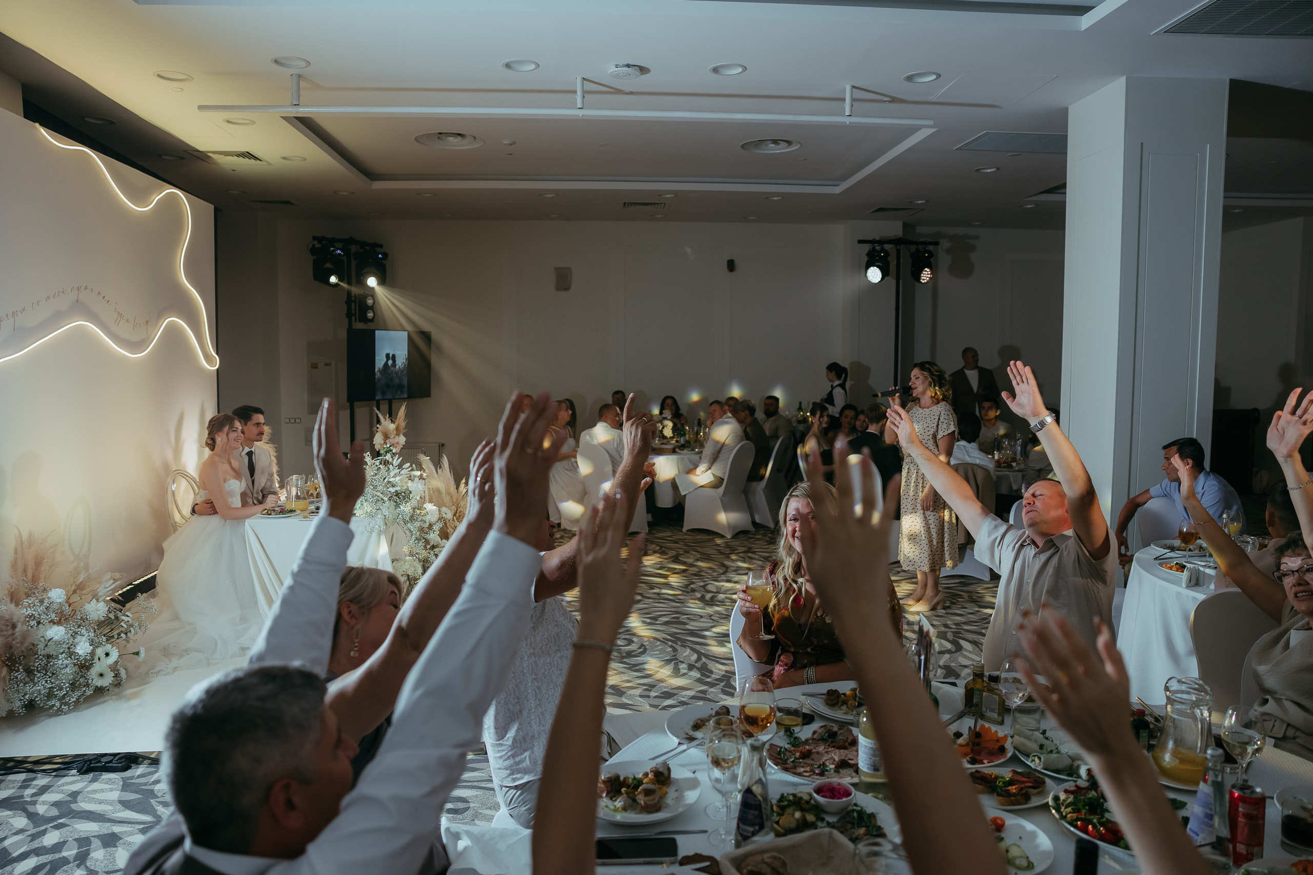 Антон и Катя. Ольга Шундеева — фотограф