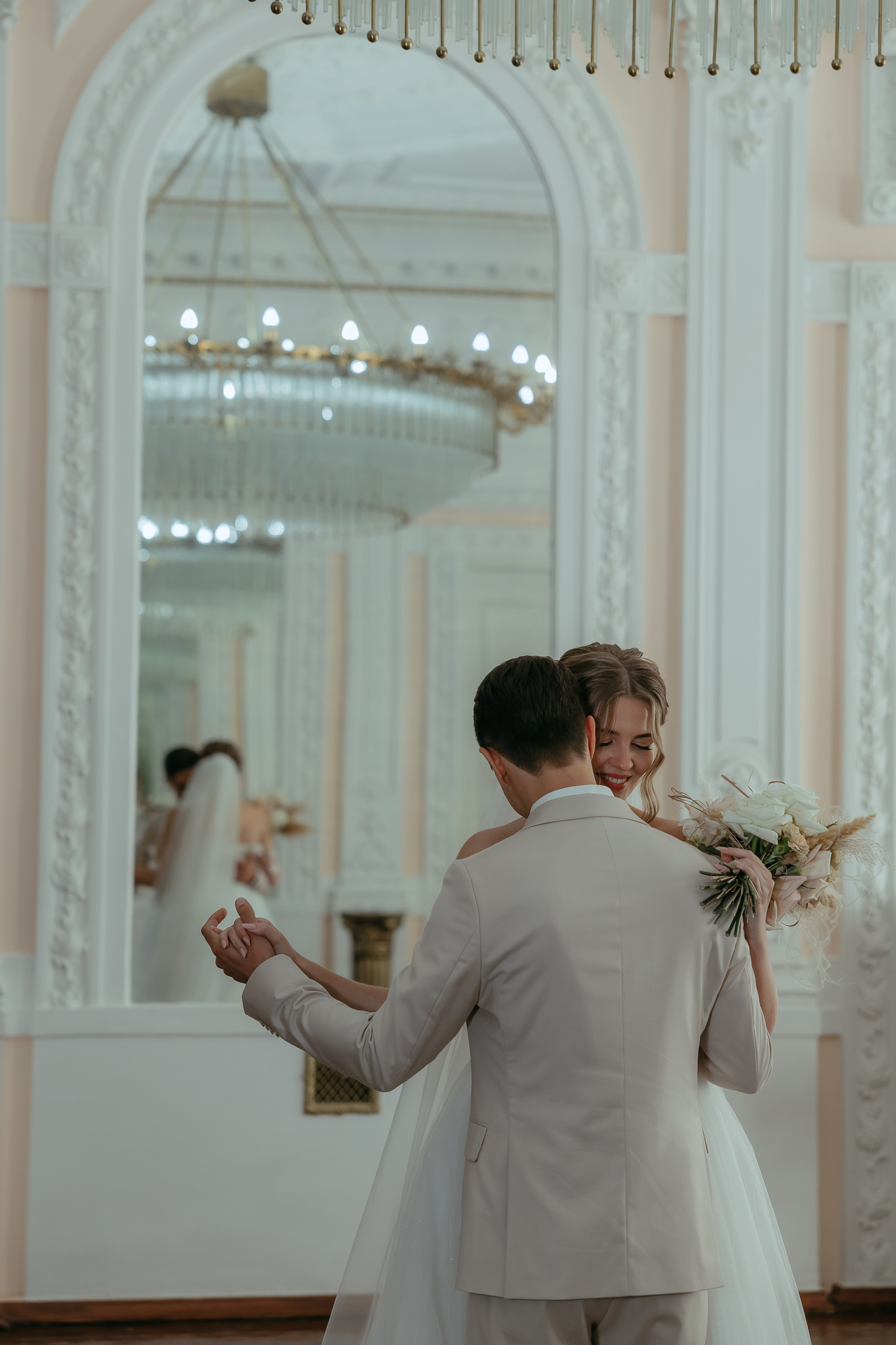 Антон и Катя. Ольга Шундеева — фотограф