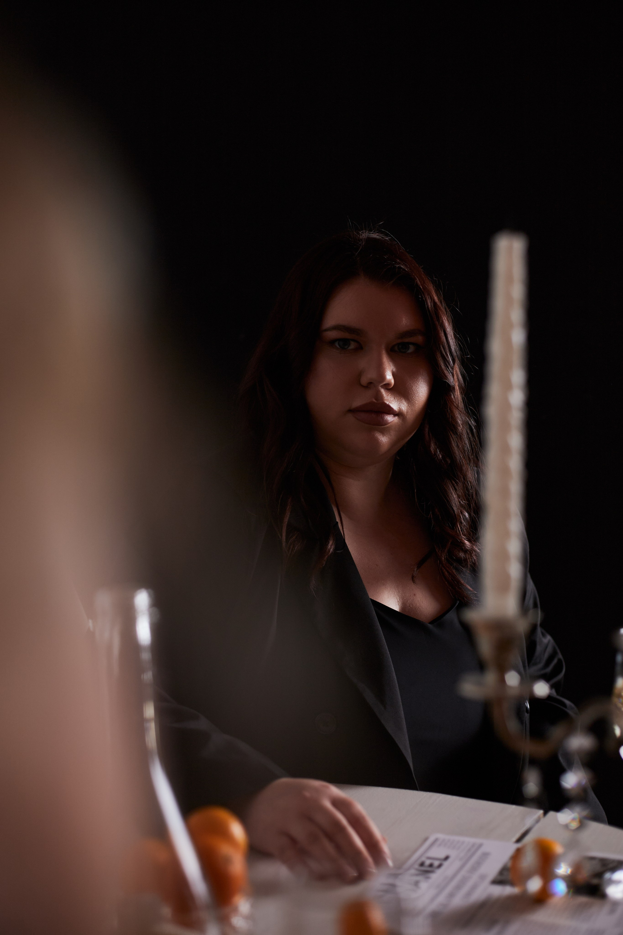 Студийные фото