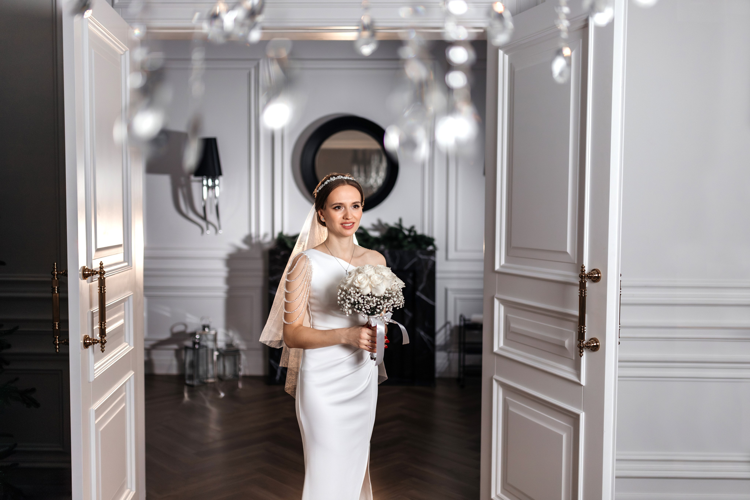 Руслан и Диляра. Регина Мингалимова, семейный и свадебный фотограф в Казани