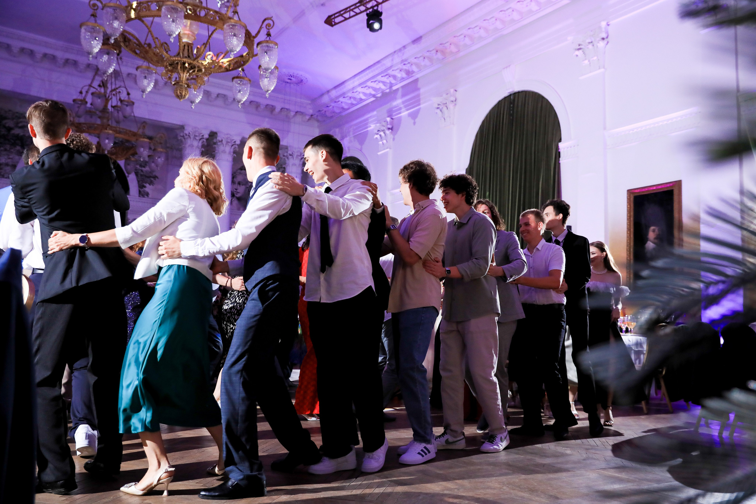 Съёмка выпускного. Семейный и детский фотограф в Волгограде Ирина Андреева