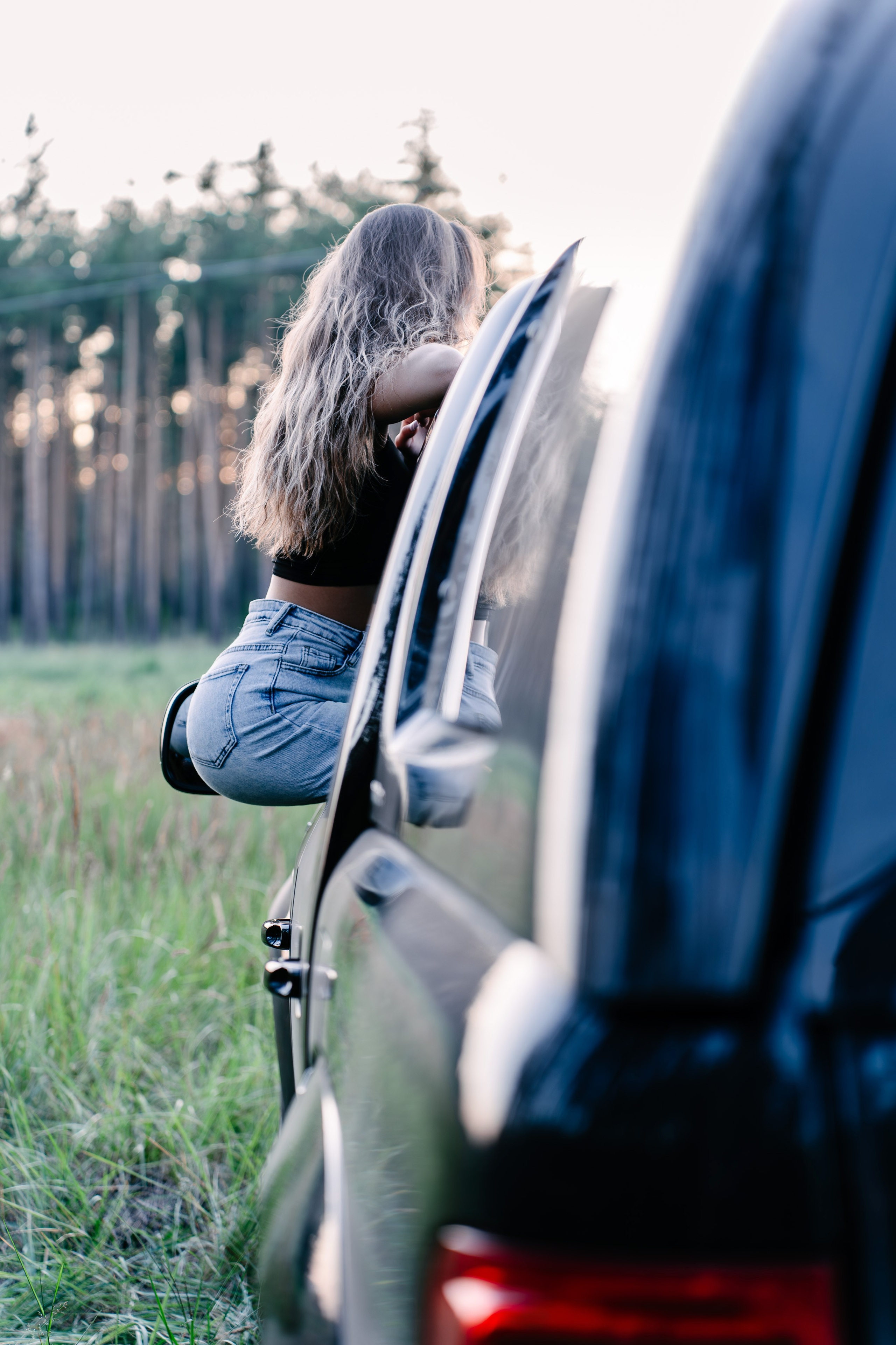 Полина. Семейный фотограф в Воронеже Пироженко Виталий