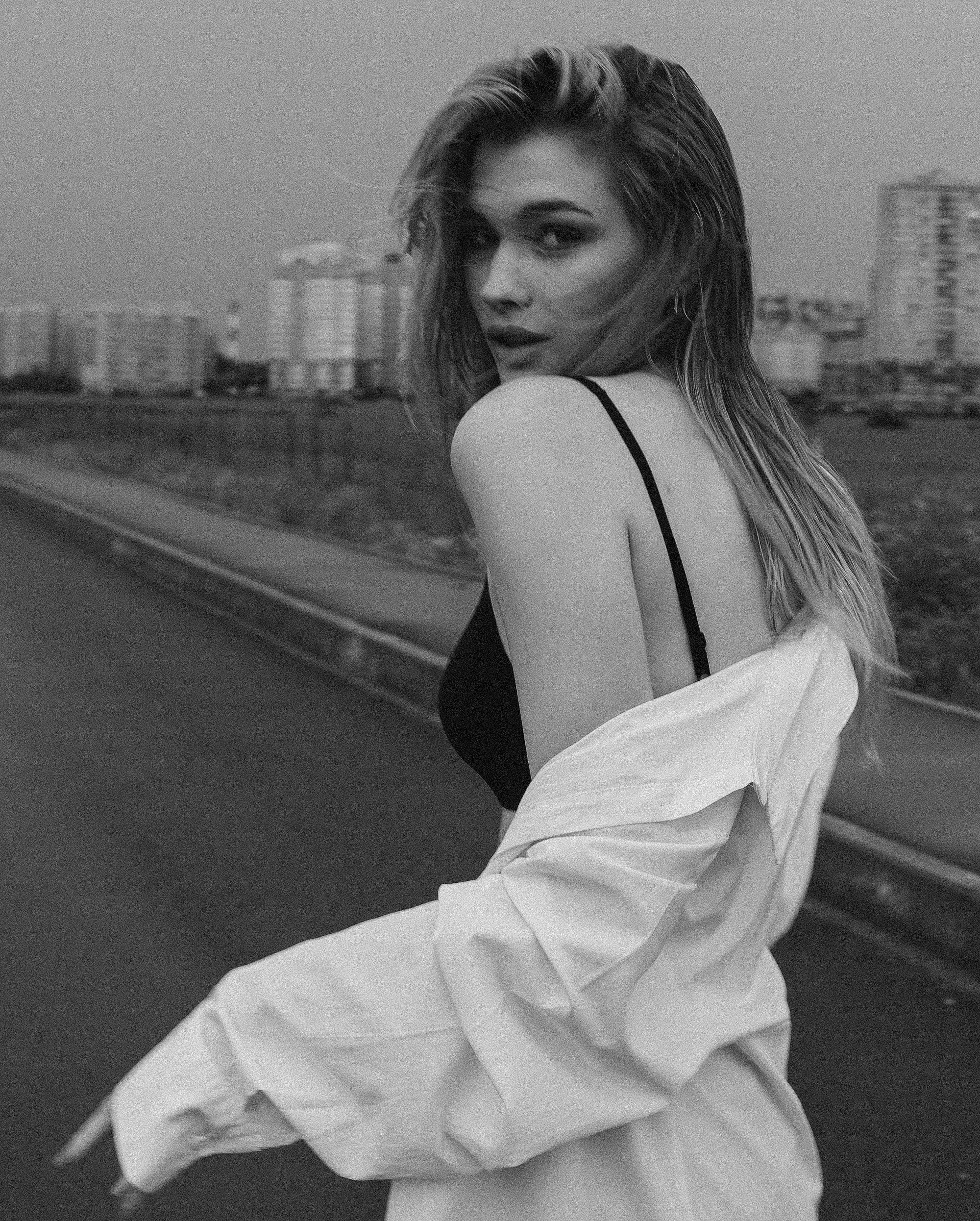 Екатерина. Портретный фотограф в Санкт-Петербурге Катя Протасевич