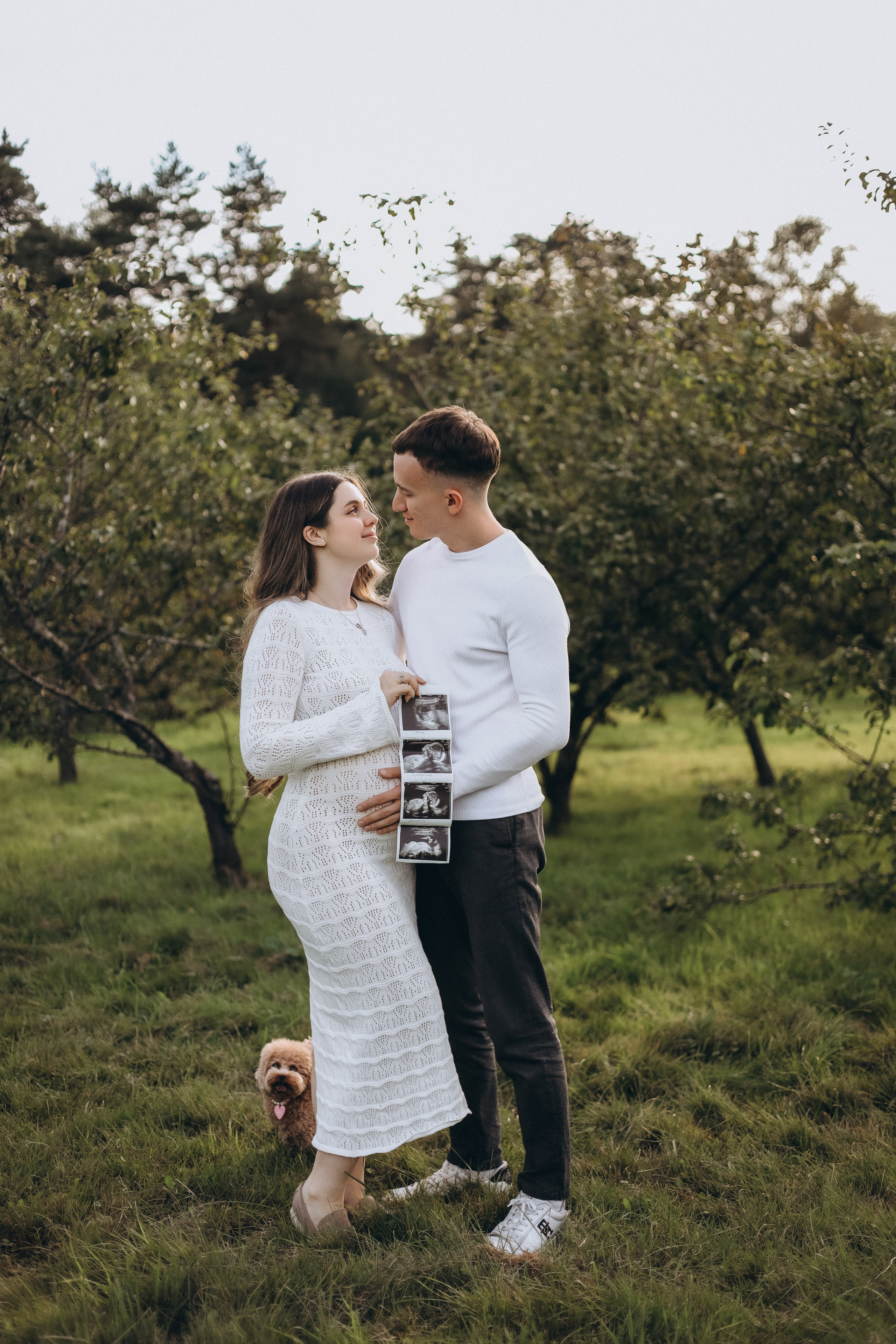 Наташа и Кирилл. Диана Чечель. Свадебный и семейный фотограф в Москве