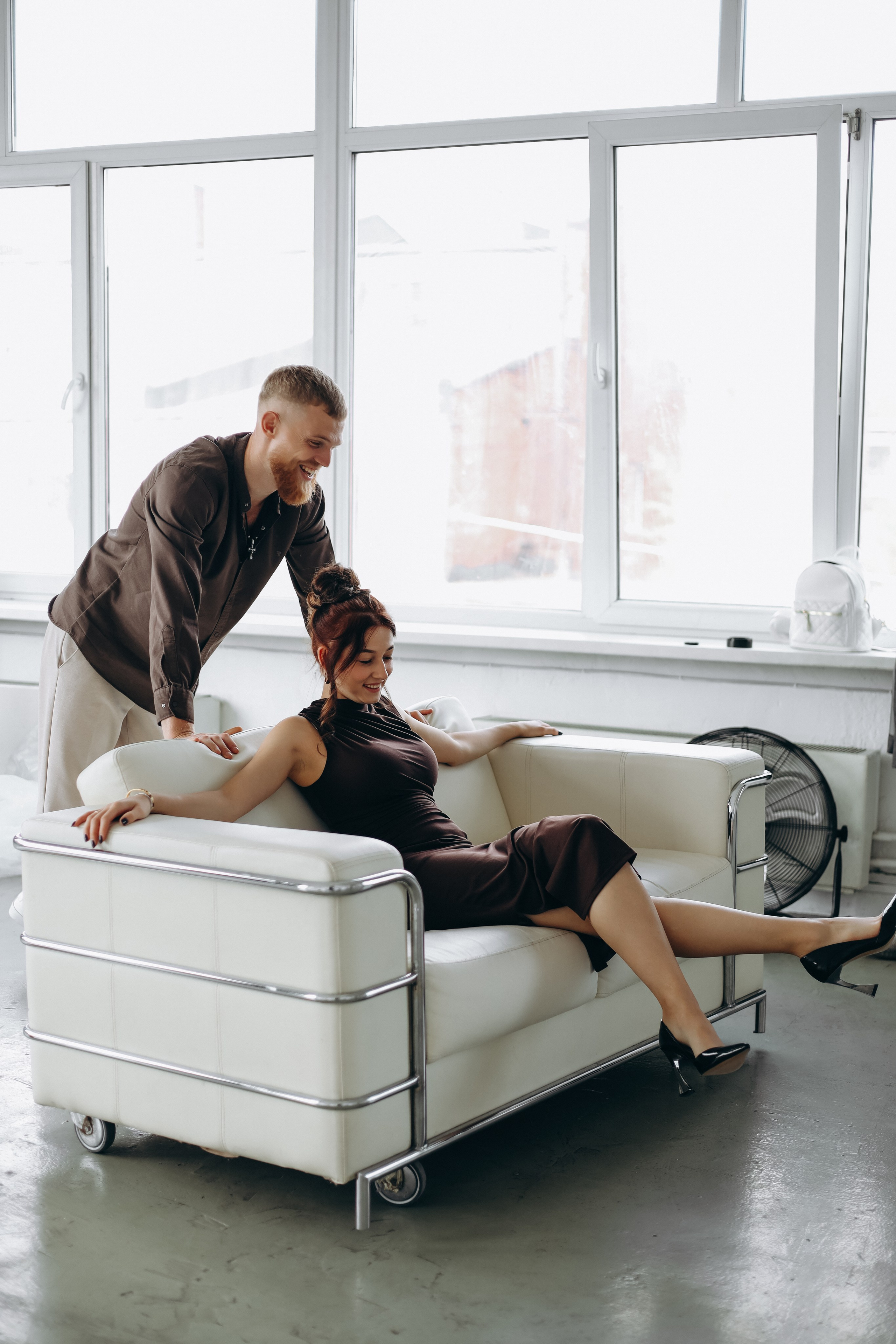 Леону 1 годик. Диана Чечель. Свадебный и портретный фотограф в Москве