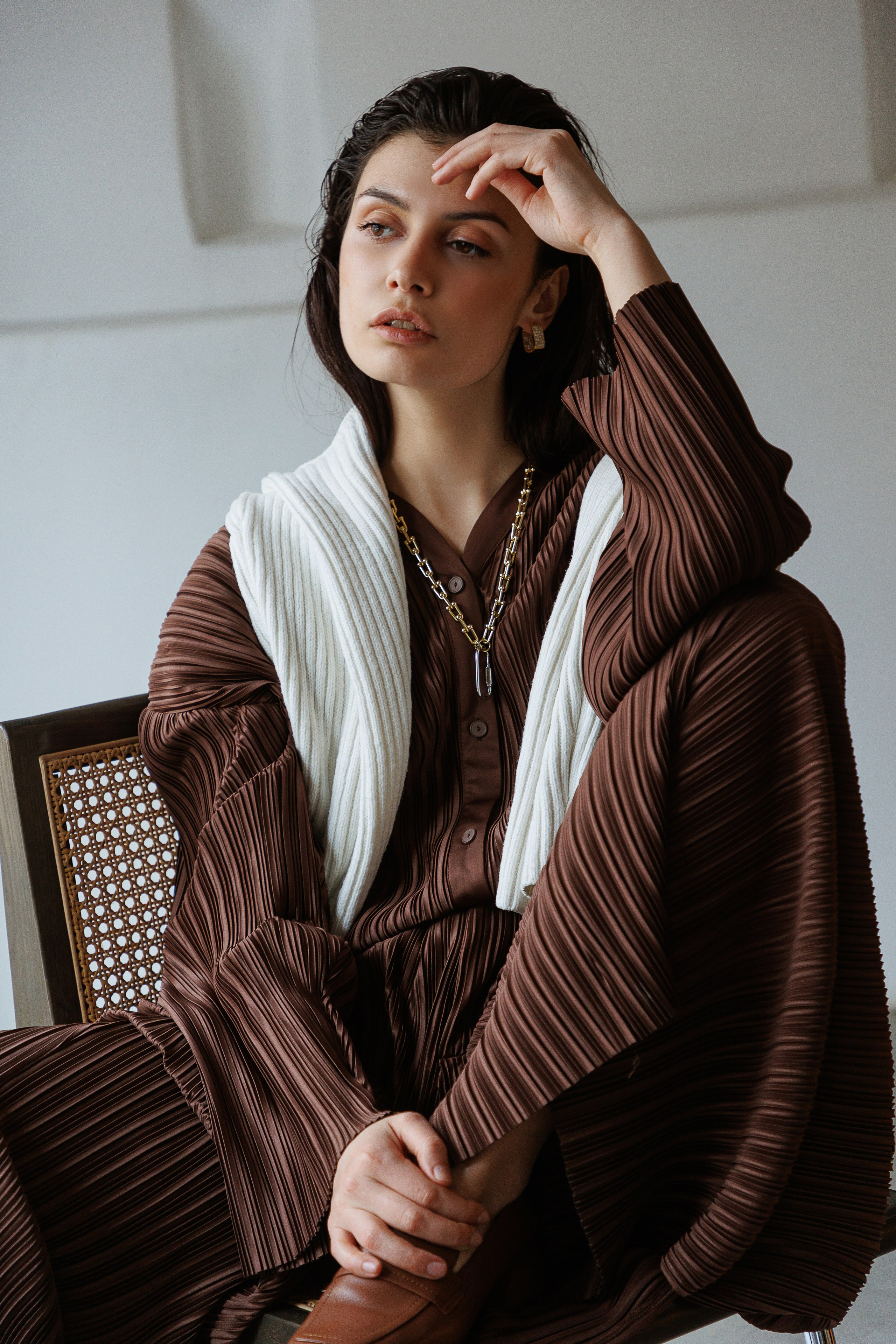 София 2 образа. Марковкина КрисТина