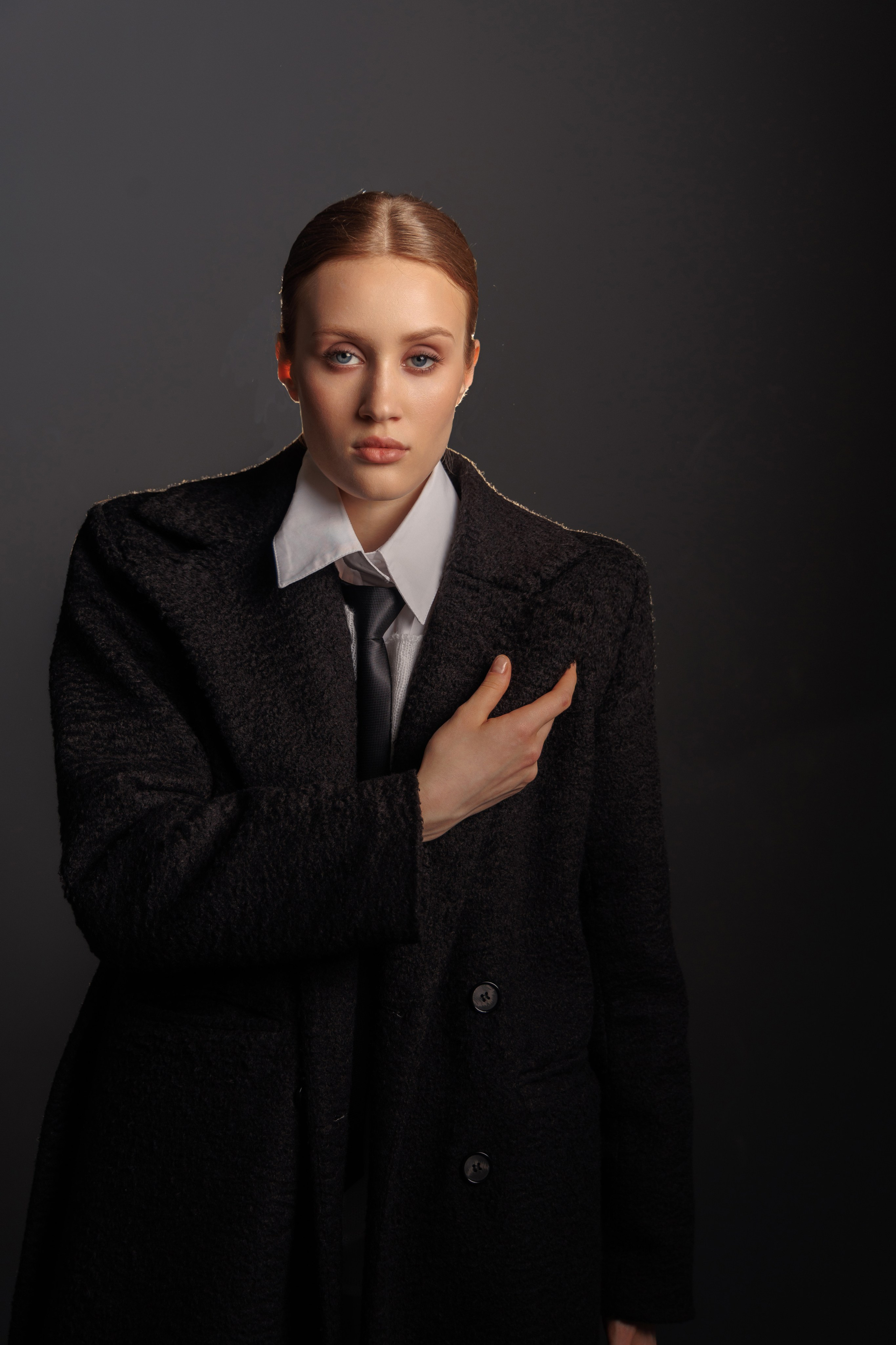 Аня. Марковкина КрисТина