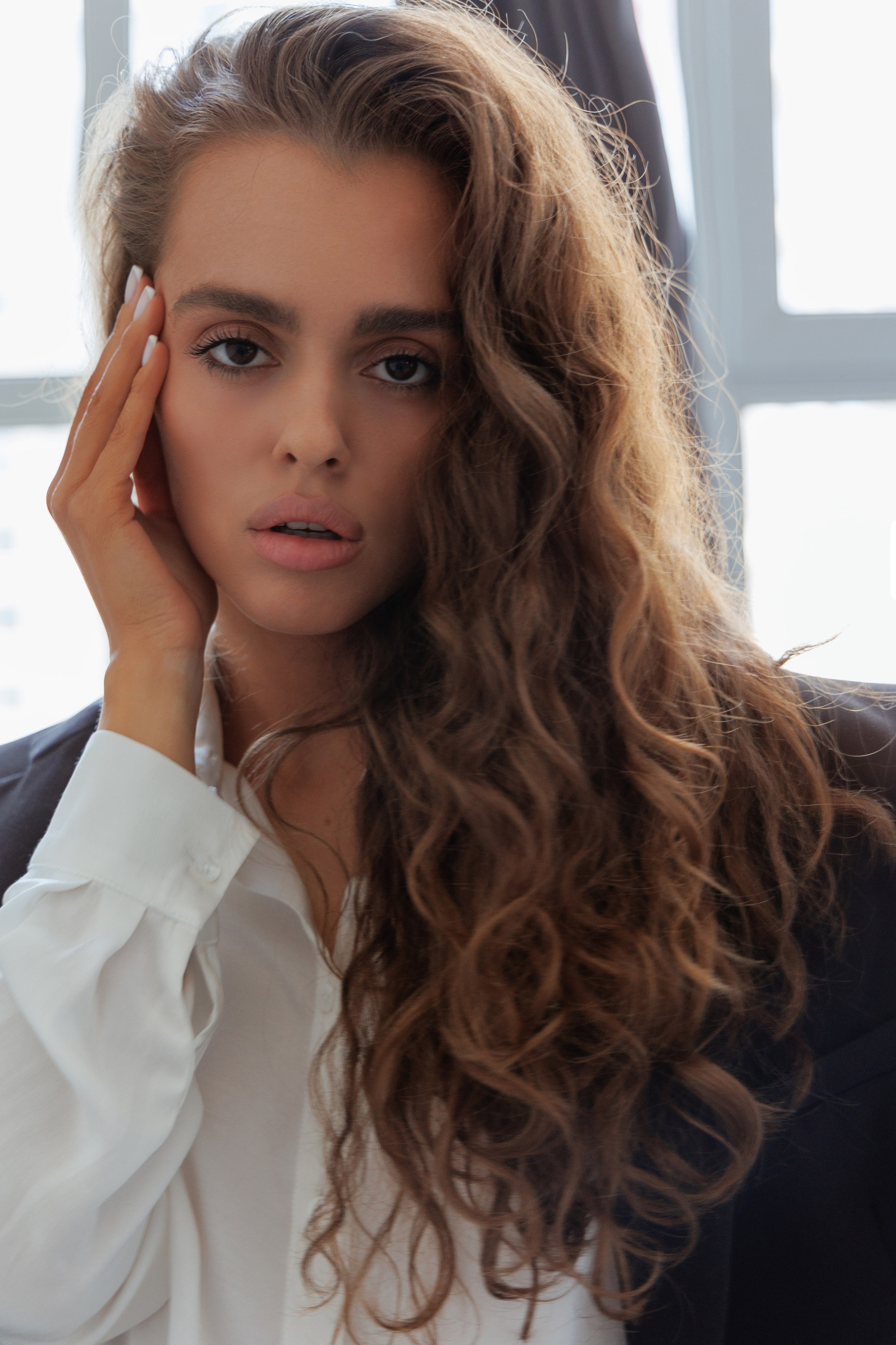 Ева. Марковкина КрисТина