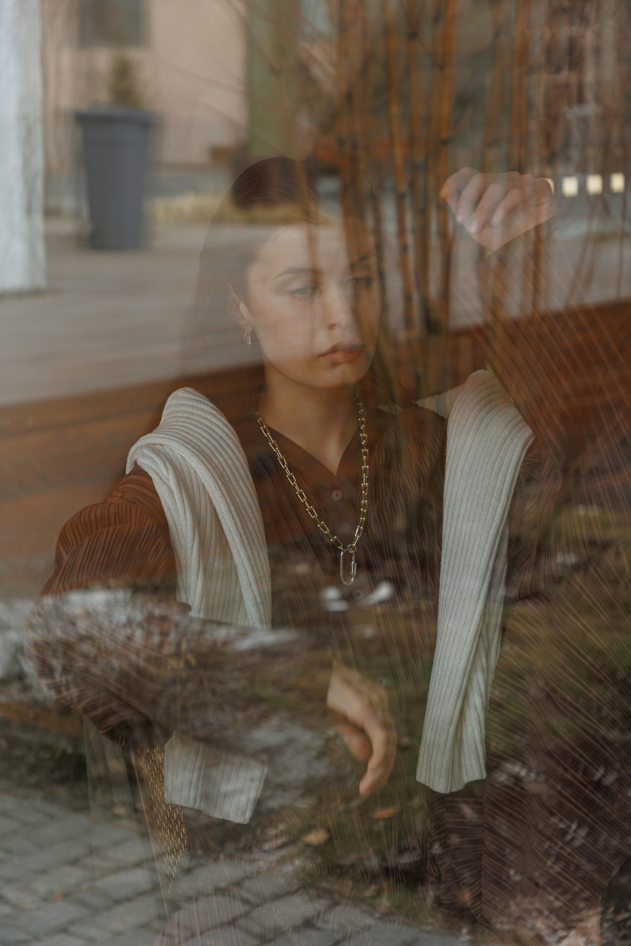 София 2 образа. Марковкина КрисТина