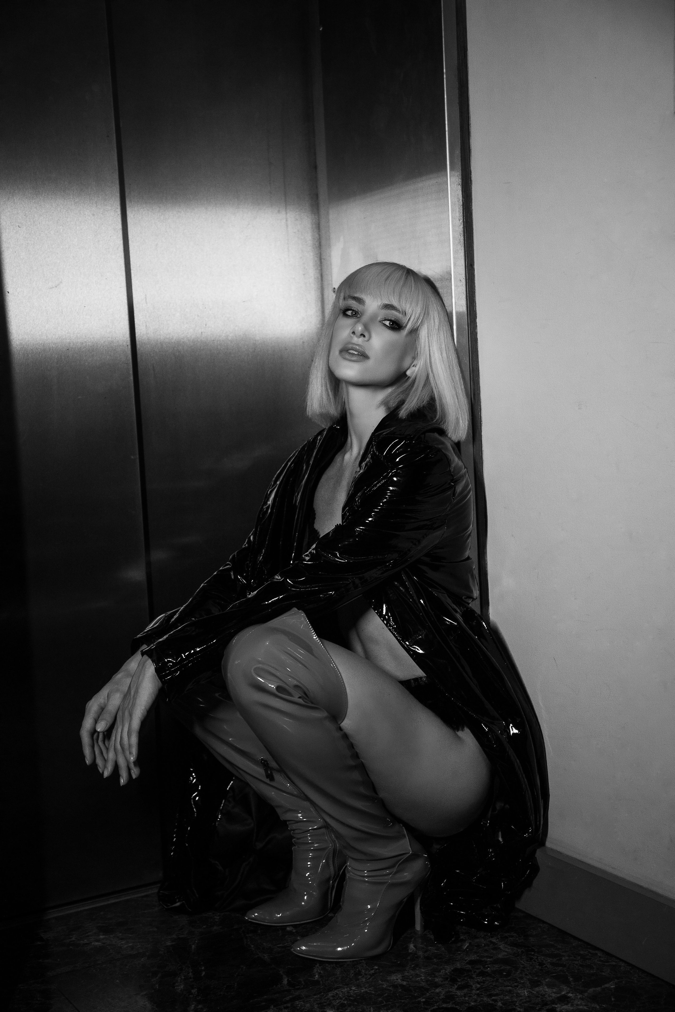 Катя «Хартвел». Марковкина КрисТина