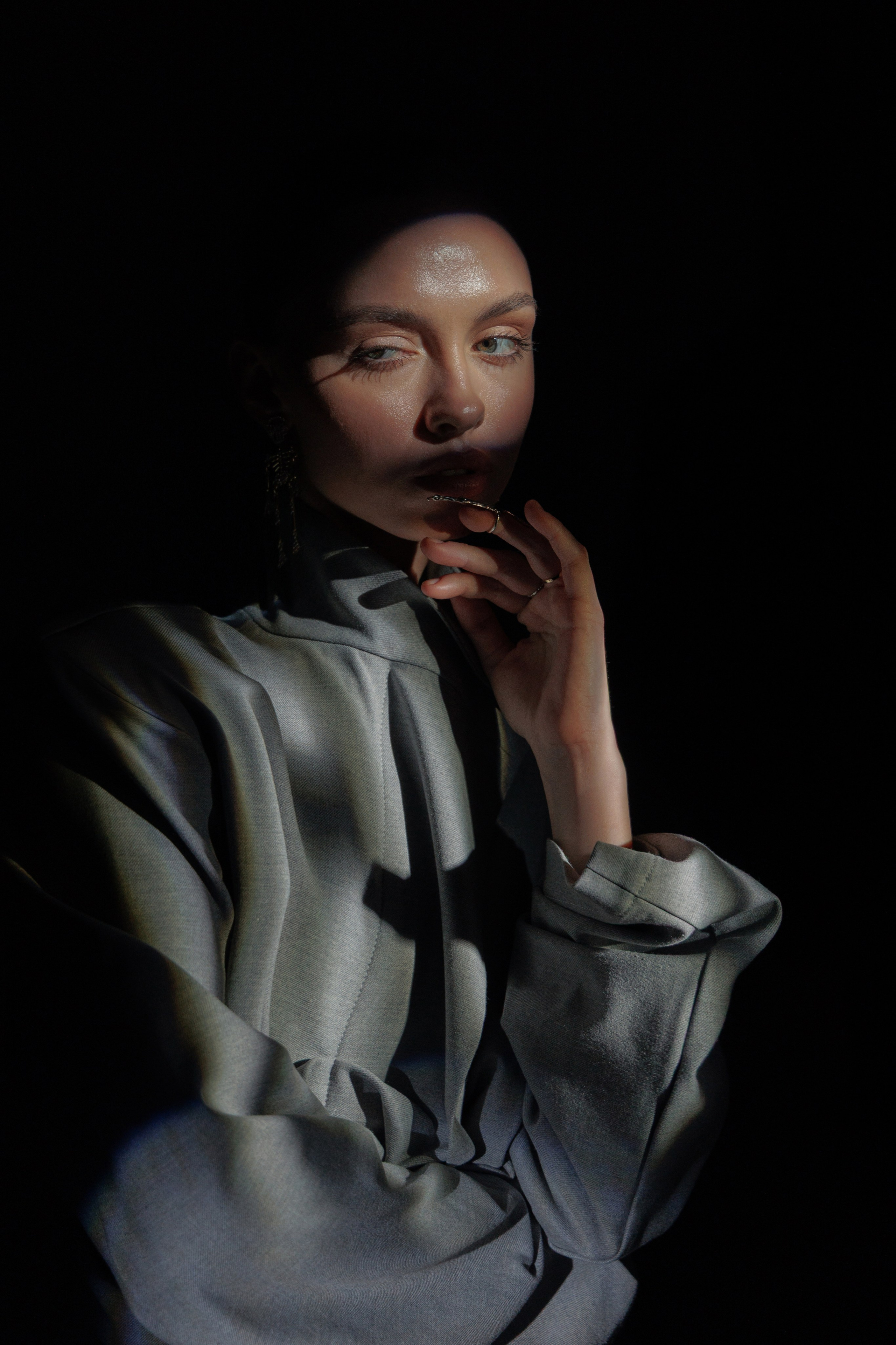 Алиса цвет. Марковкина КрисТина