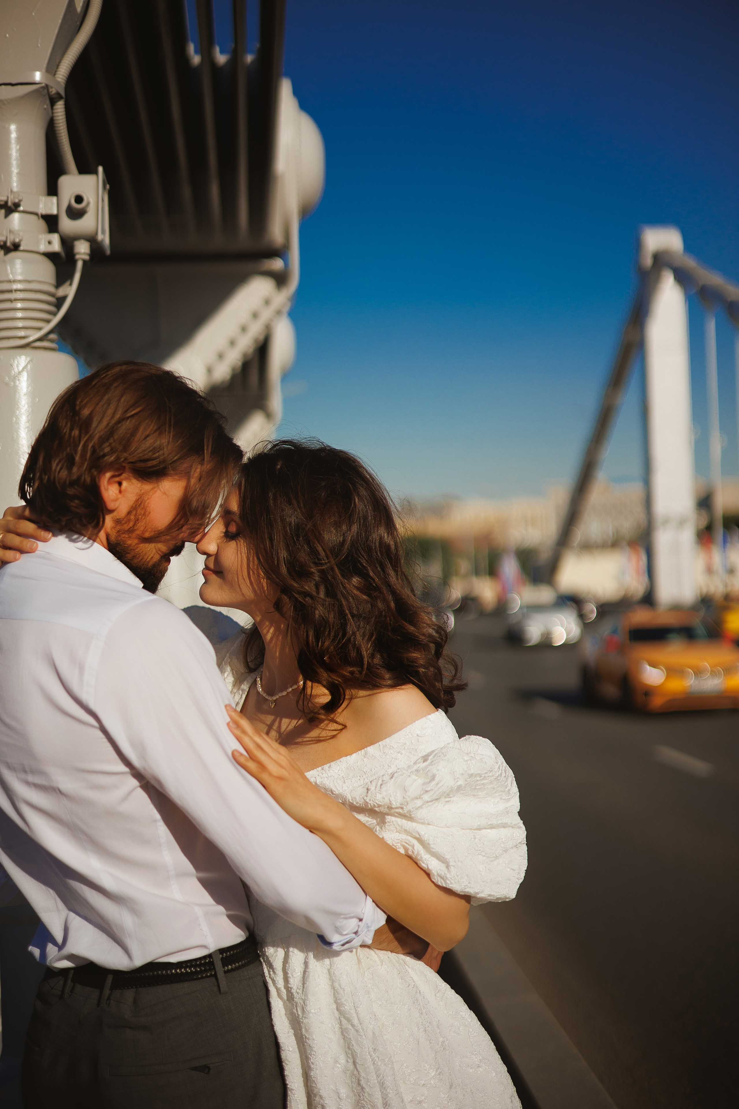 Борвиха Мария и Кирилл. Марковкина КрисТина