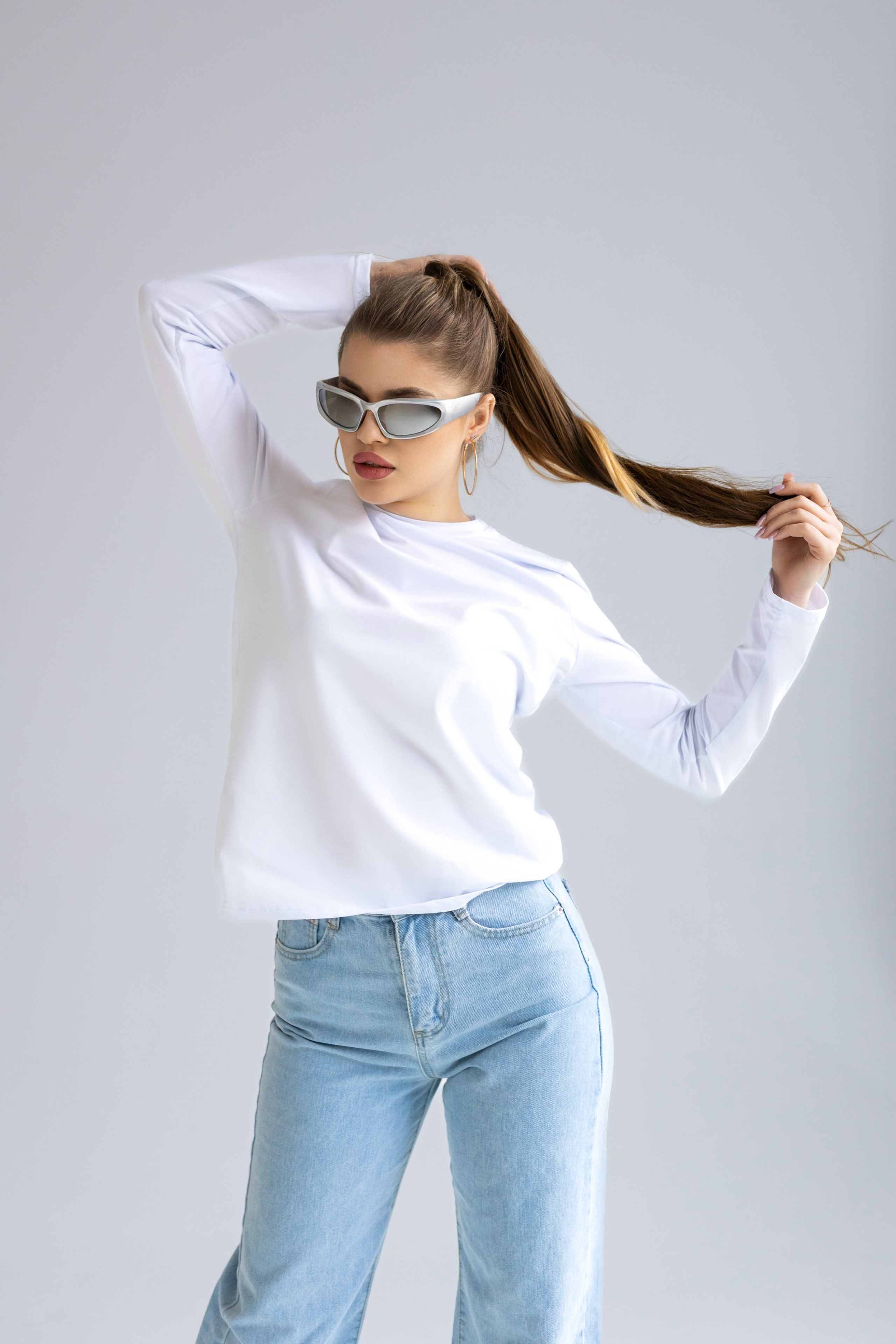 WILDBERRIES. Портретный фотограф в Москве, Зайцева Ольга