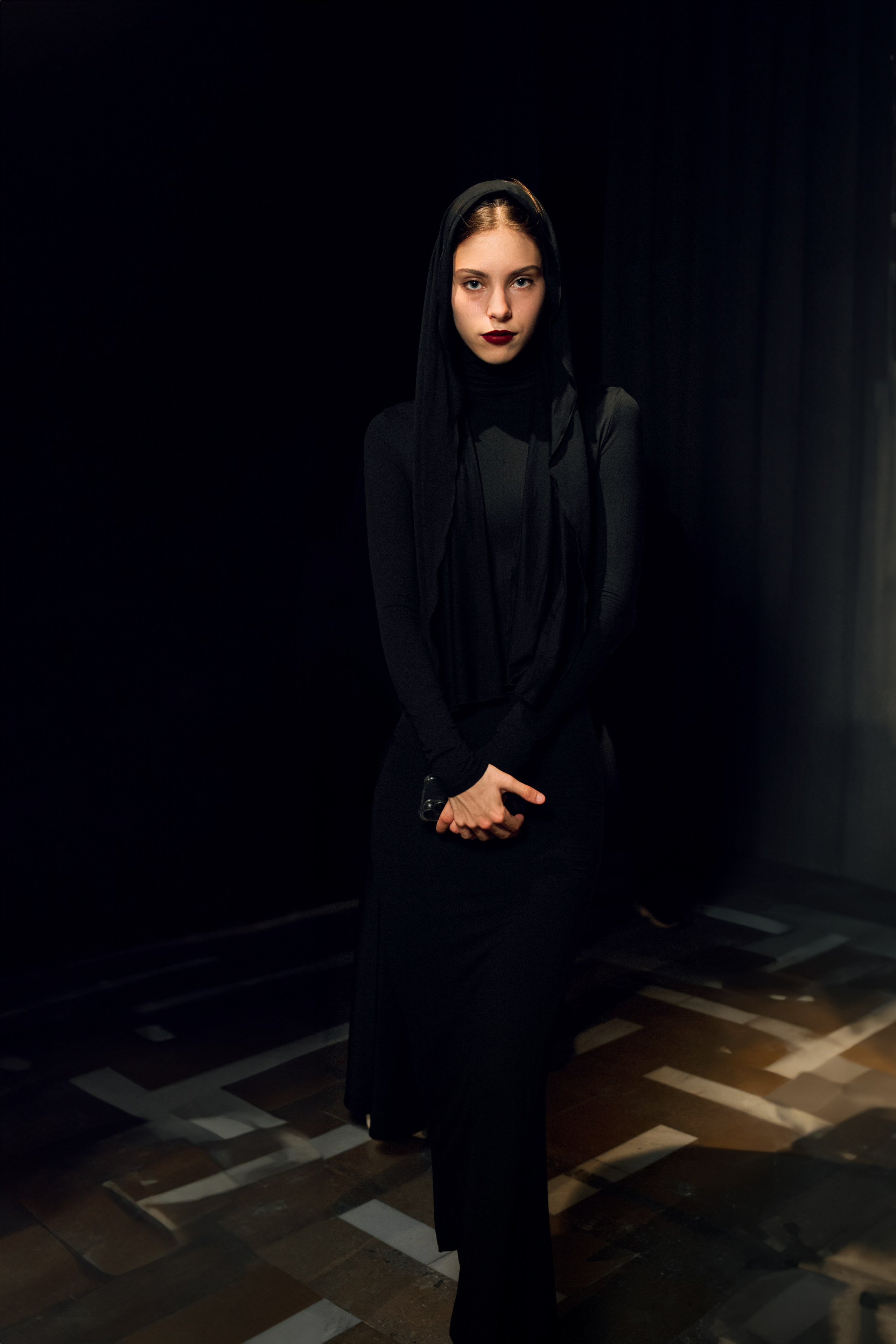 Открытие Новой Третьяковки. Главная