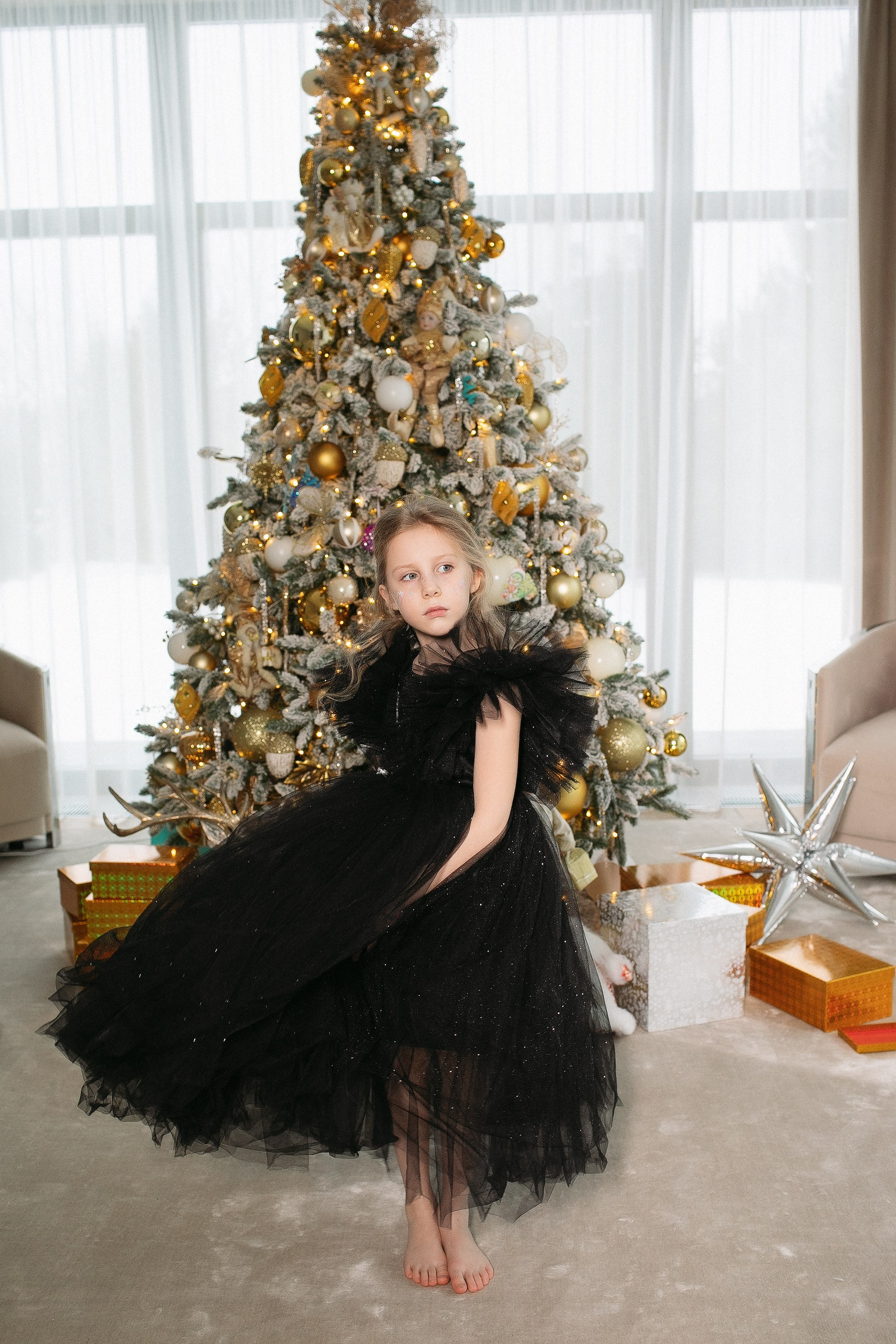 Ева. Фотограф в Москве Шаганова Нина