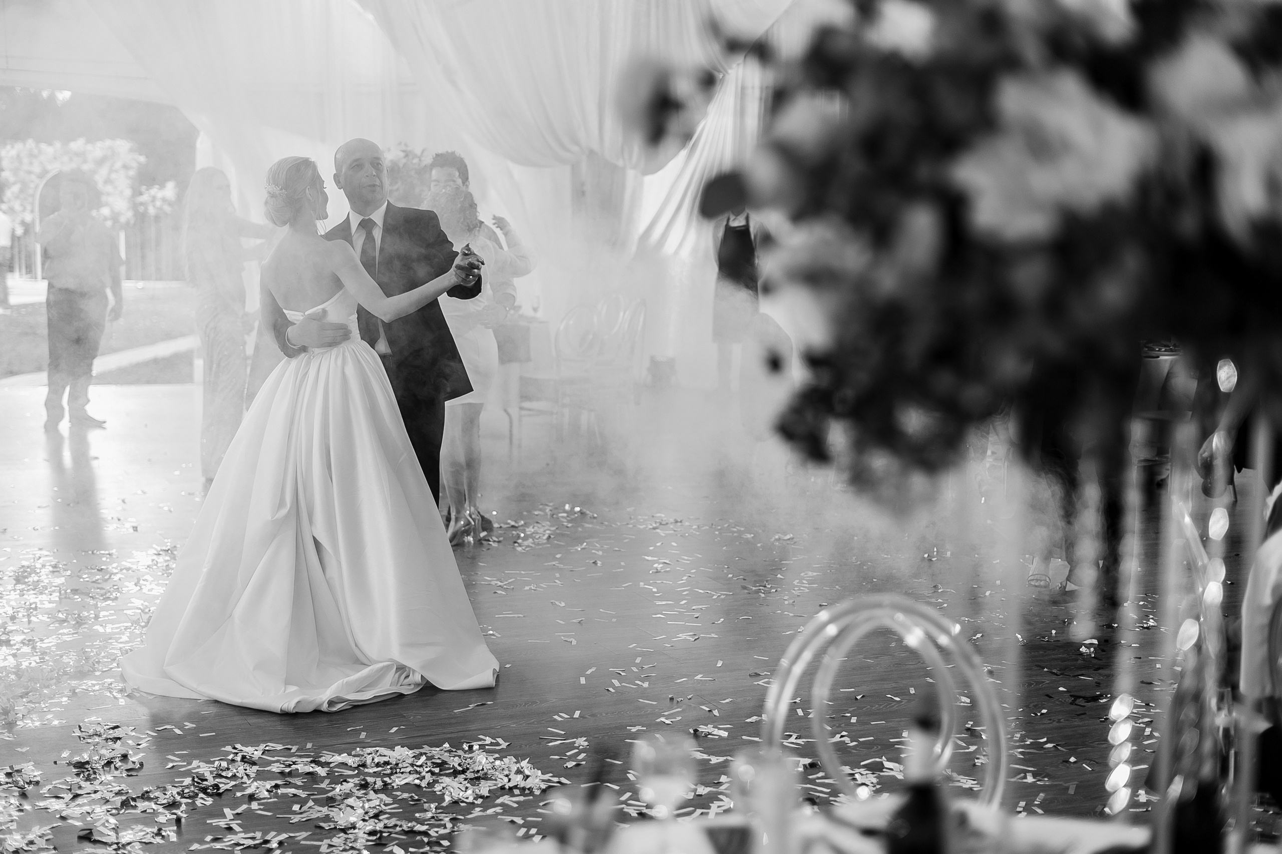 Вова и Наташа | V&N. Свадебный фотограф Роман Чигарев