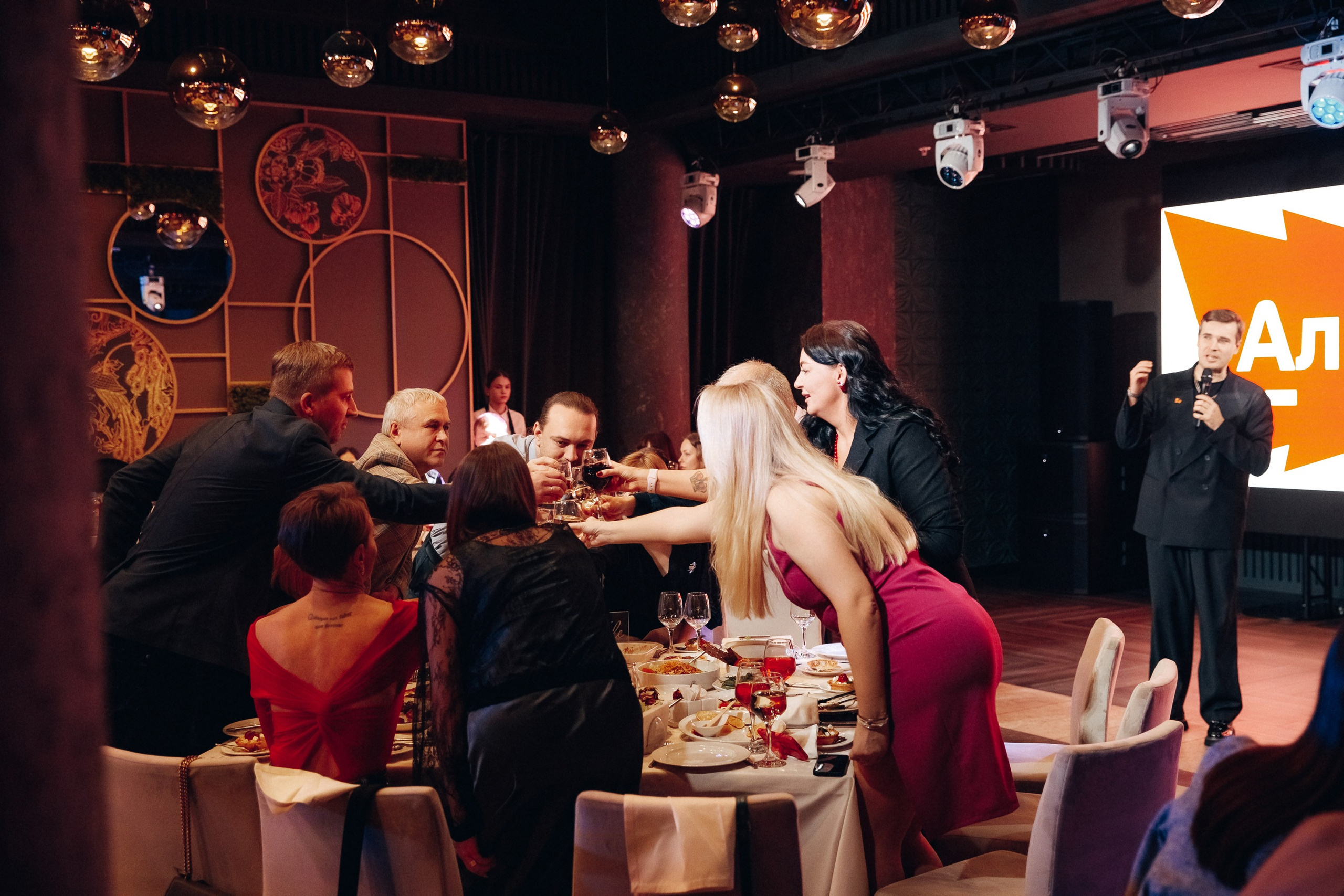 Альфа банк. Свадебный фотограф Дмитрий Воробьев Ярославль