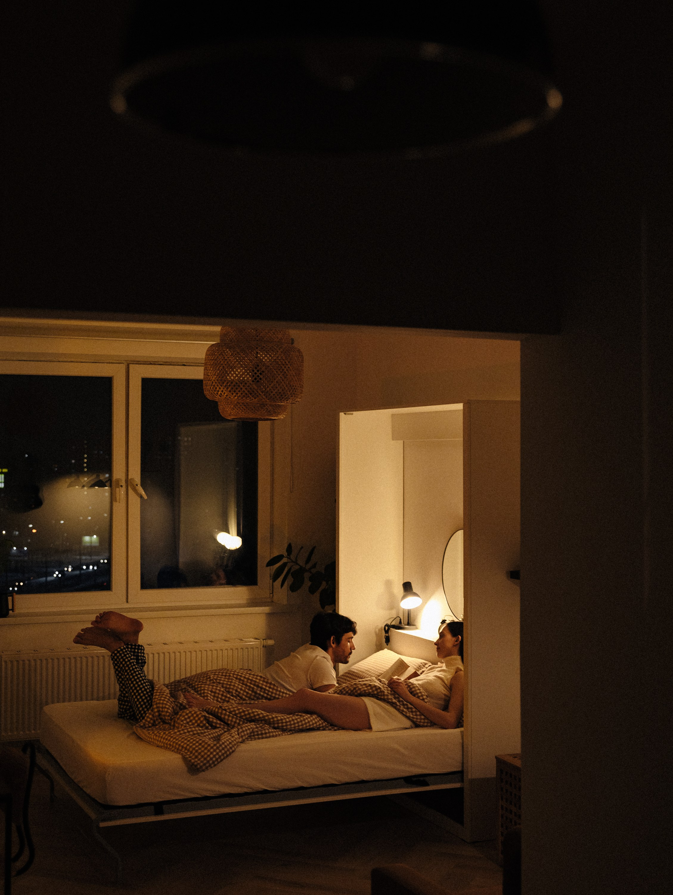 Квартирная. Свадебный фотограф в Казани и Санкт-Петербурге Евгения Есенина