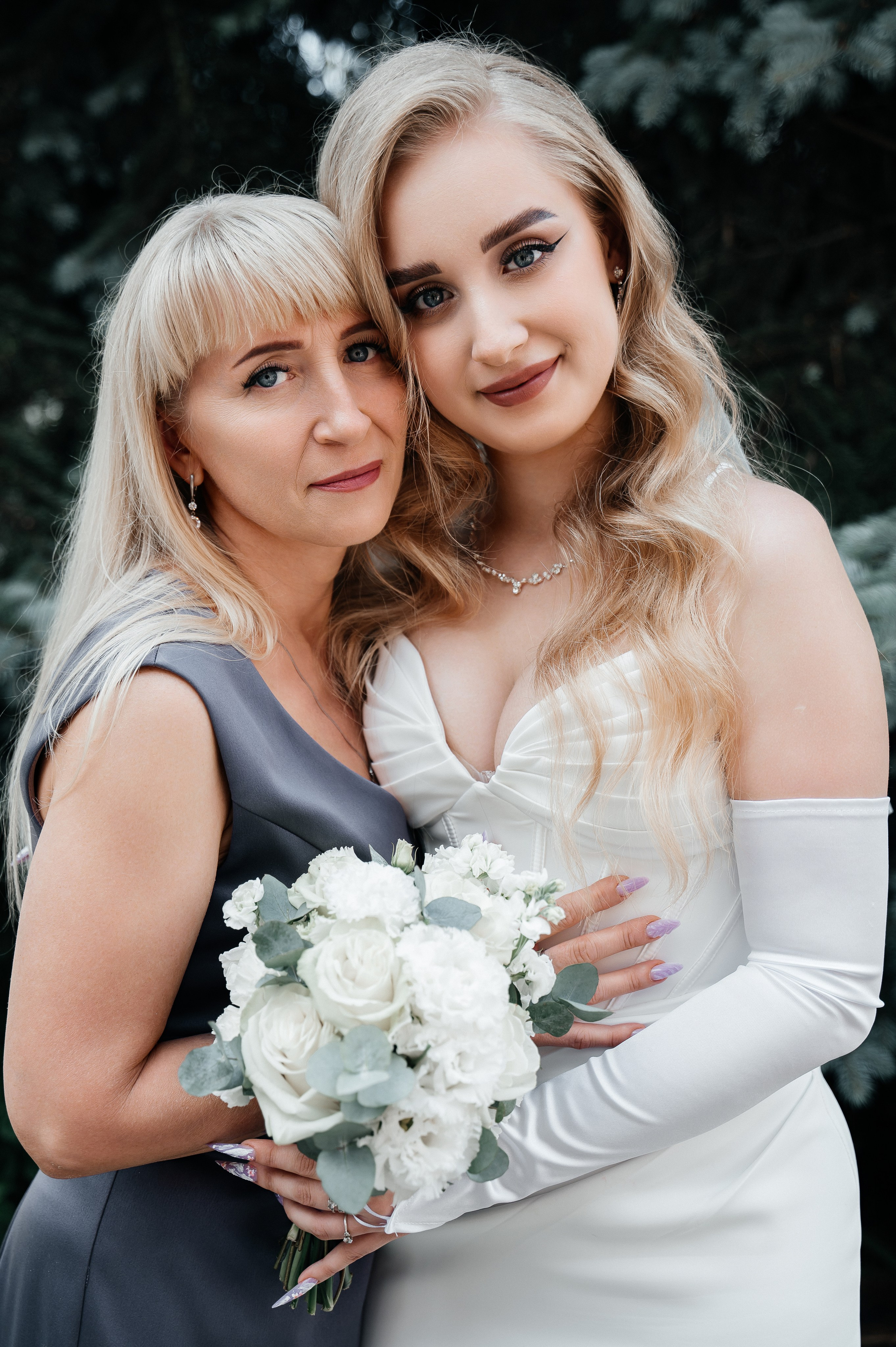 Александр & Ольга. Фотограф Юлия Дубровская | Тула — свадьбы, семьи, детские съёмки