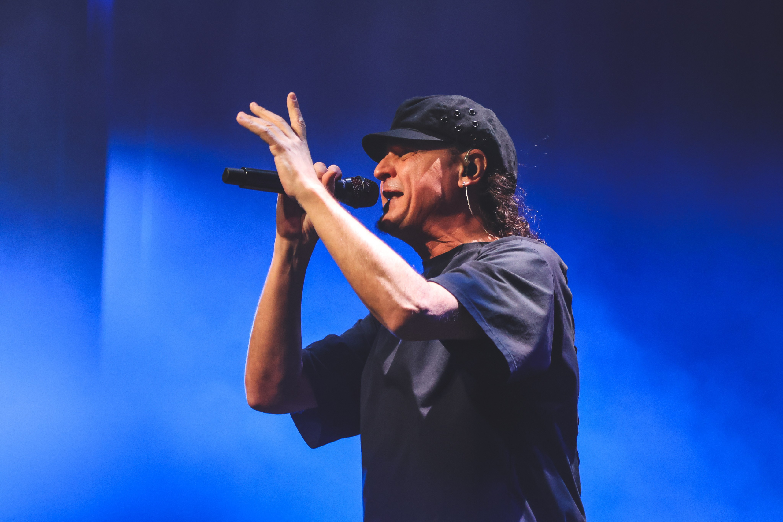 Группа Нэнси (Андрей Костенко), Пушкино. Фотограф Ольга Махалова — Санкт-Петербург, Москва, Нижний Новгород