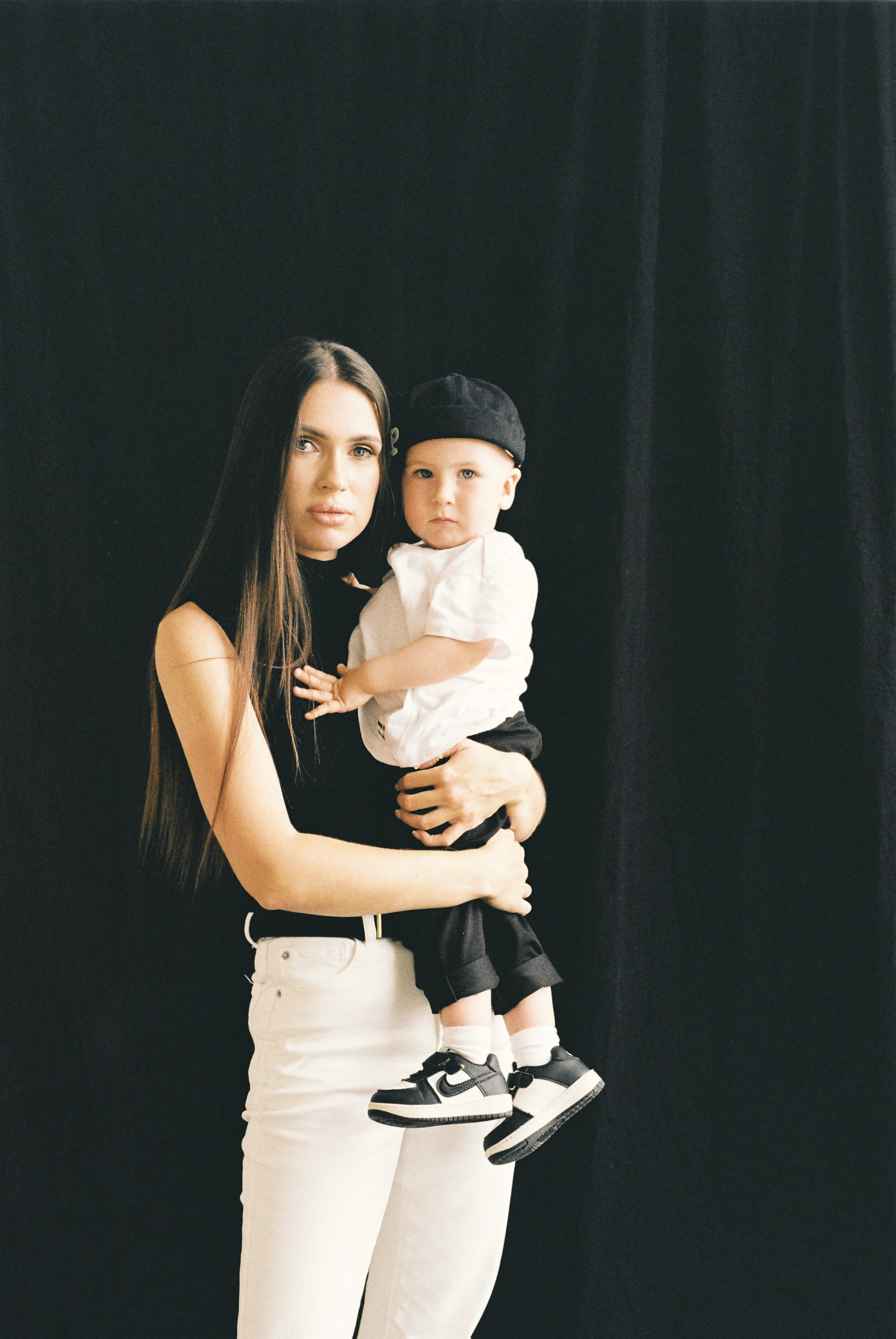 Мария и Глеб (35 mm). Фотограф в Екатеринбурге и Москве, Анна