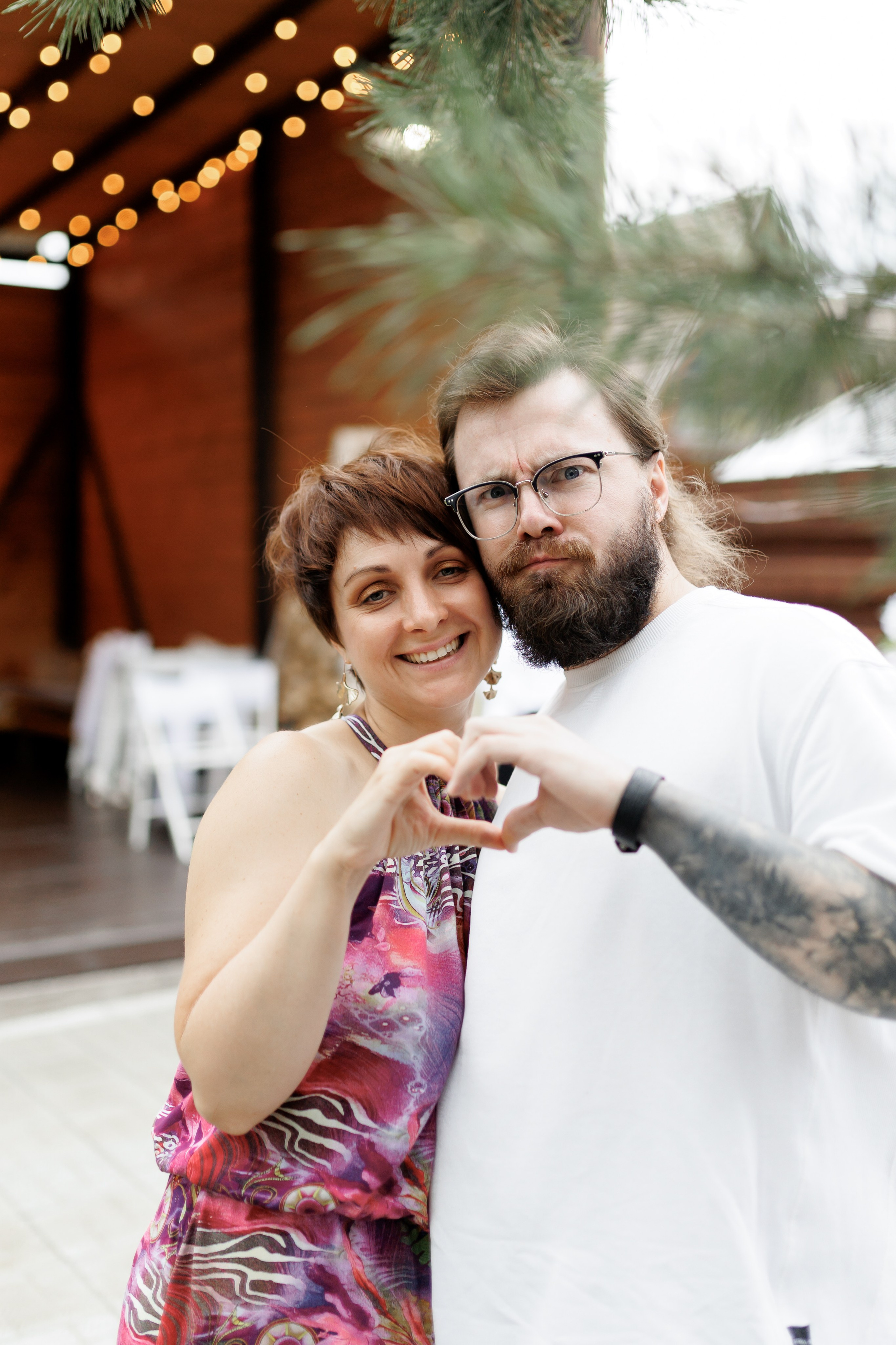 Татьяна и Илья. Щетинина Наталья свадебный фотограф Барнаул