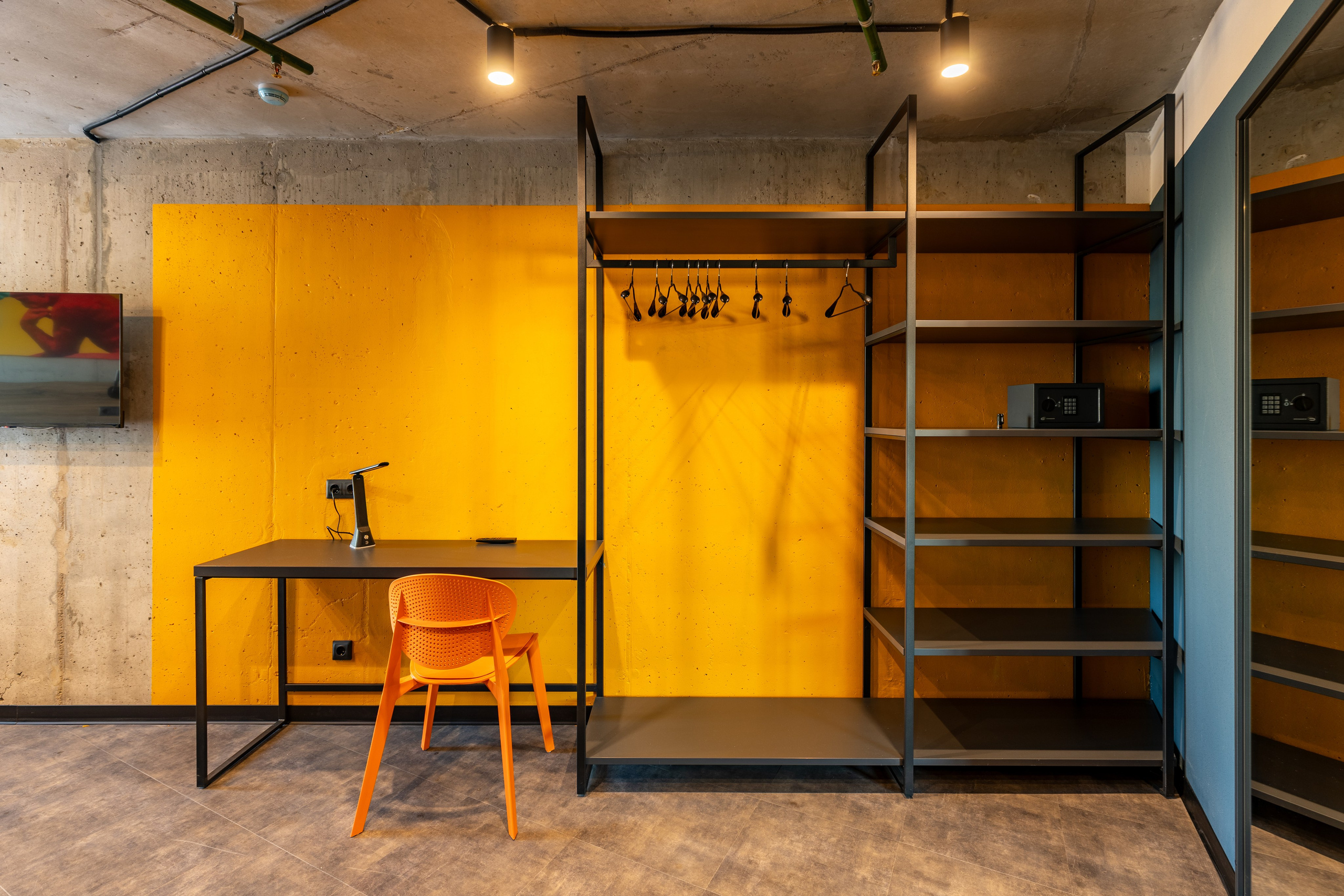 Интерьеры. Архитектурный и репортажный фотограф Александронок Алексей